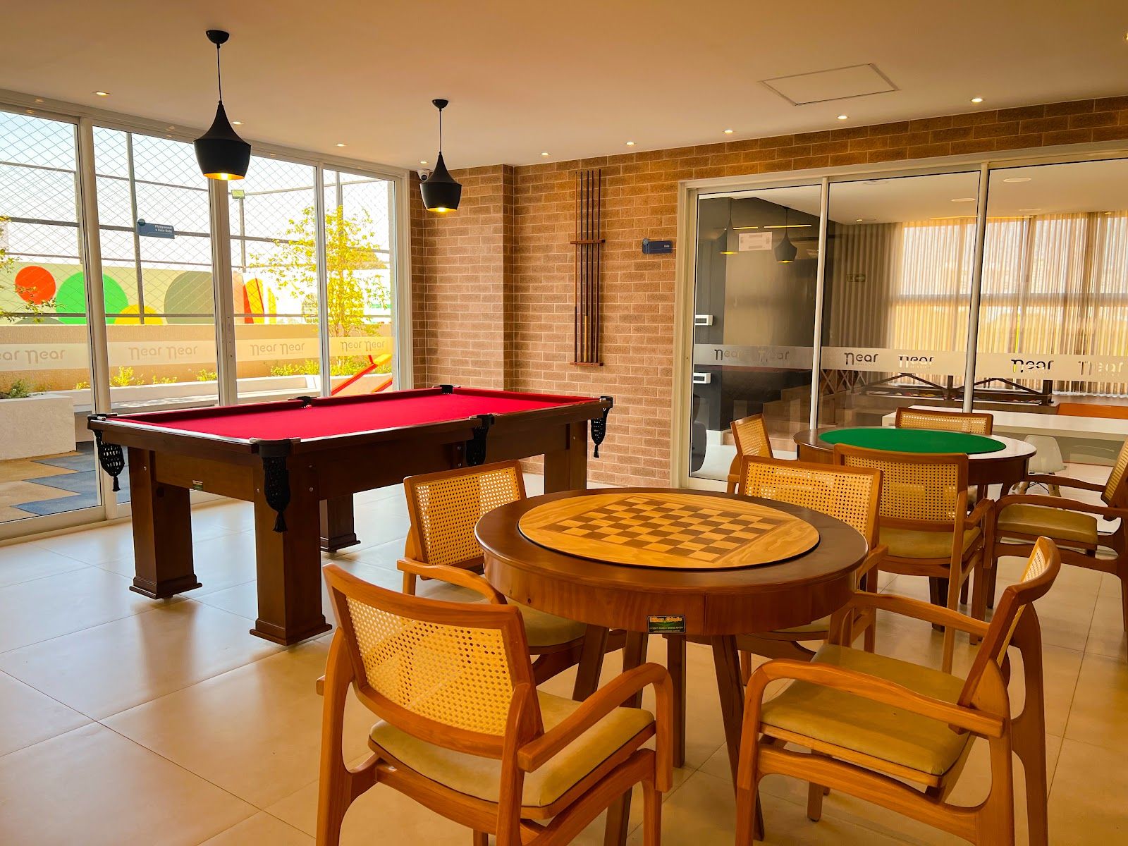 Near Easy Style — apartamentos de 63 a 85 m² prontos para morar — miniatura 4