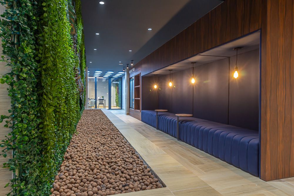 Liv Urban Marista — apartamentos de 44 a 77 m² prontos para morar — Apartamento à venda em Setor Marista (foto 5)