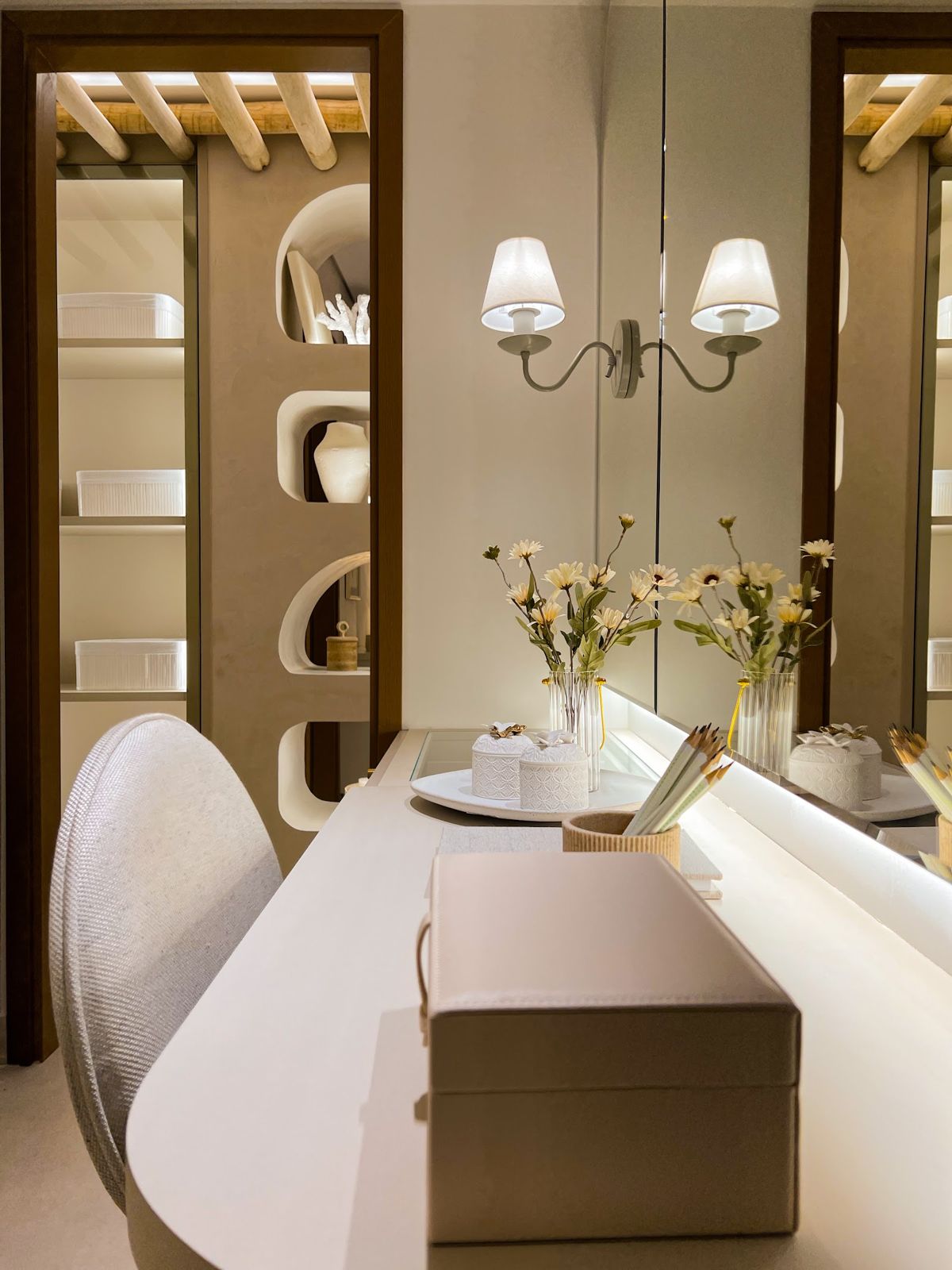Mediterranè — apartamentos de 110 a 232 m² com lazer resort — miniatura 4