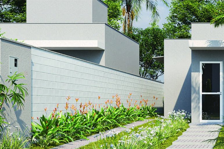 Jardins Cannes — Casa em condomínio à venda em Região dos Jardins (foto 6)