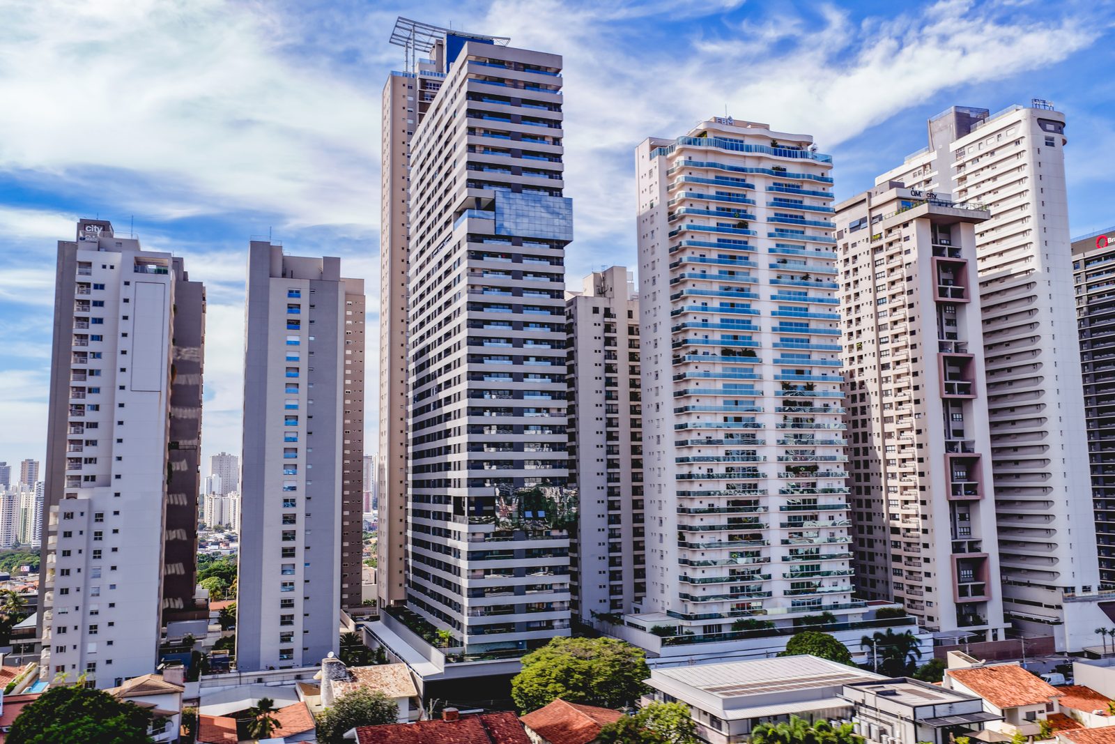 Storya Casa Versátil — 71 a 136 m² no Setor Marista — miniatura 3
