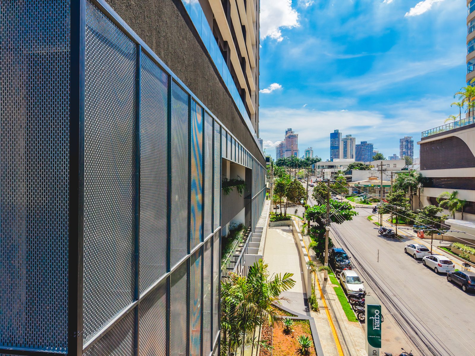 Reserva Harbo — 194 a 259 m² de altíssimo padrão — Apartamento à venda em Setor Marista (foto 1)