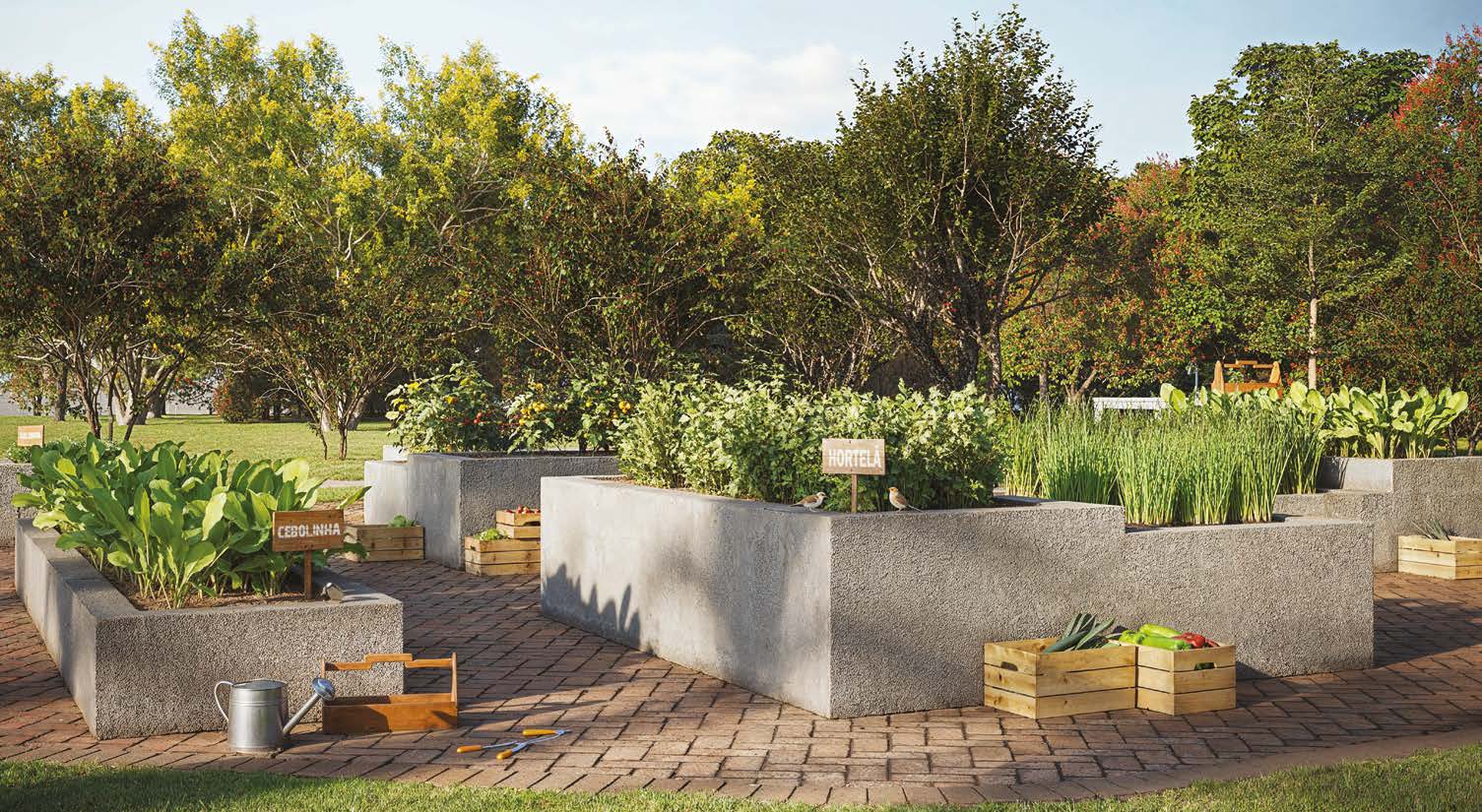 Jardins Montreal — casas e lotes — miniatura 7