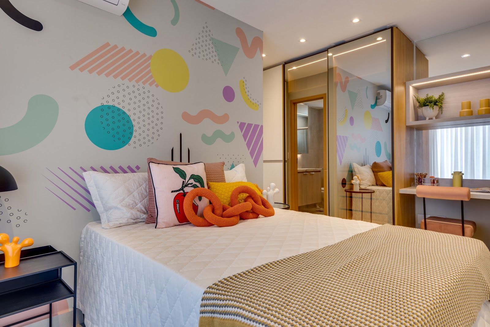 Bliss Enjoy Life — apartamentos de 62 a 116 m² prontos para morar — miniatura 5
