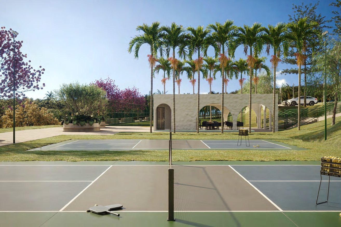 Jardins Grécia — miniatura 4