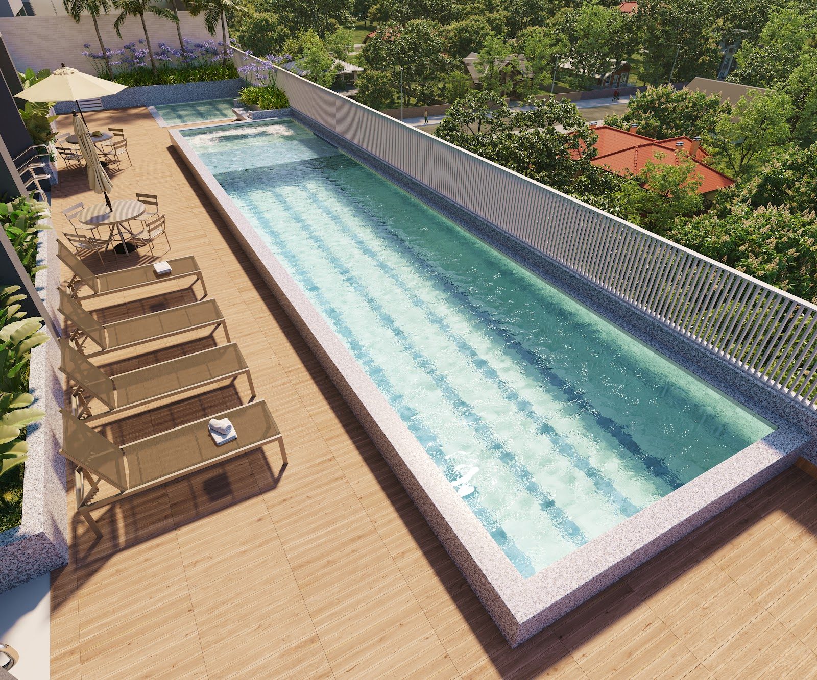 Solo Vaca Brava — 2 quartos, 3 suítes e penthouses no Setor Bueno — Apartamento à venda em Setor Bueno (foto 2)