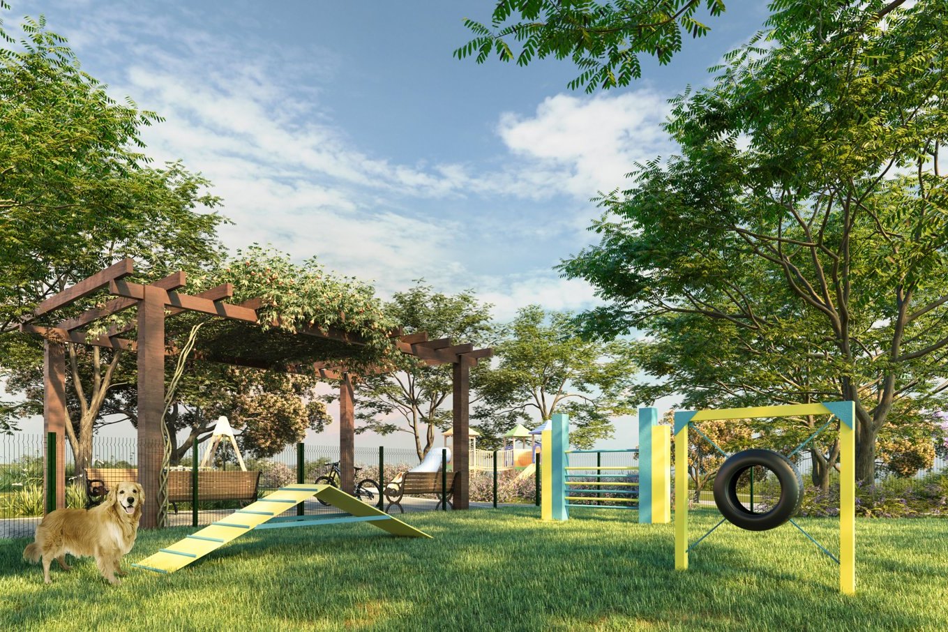 Jardins Miami — miniatura 9
