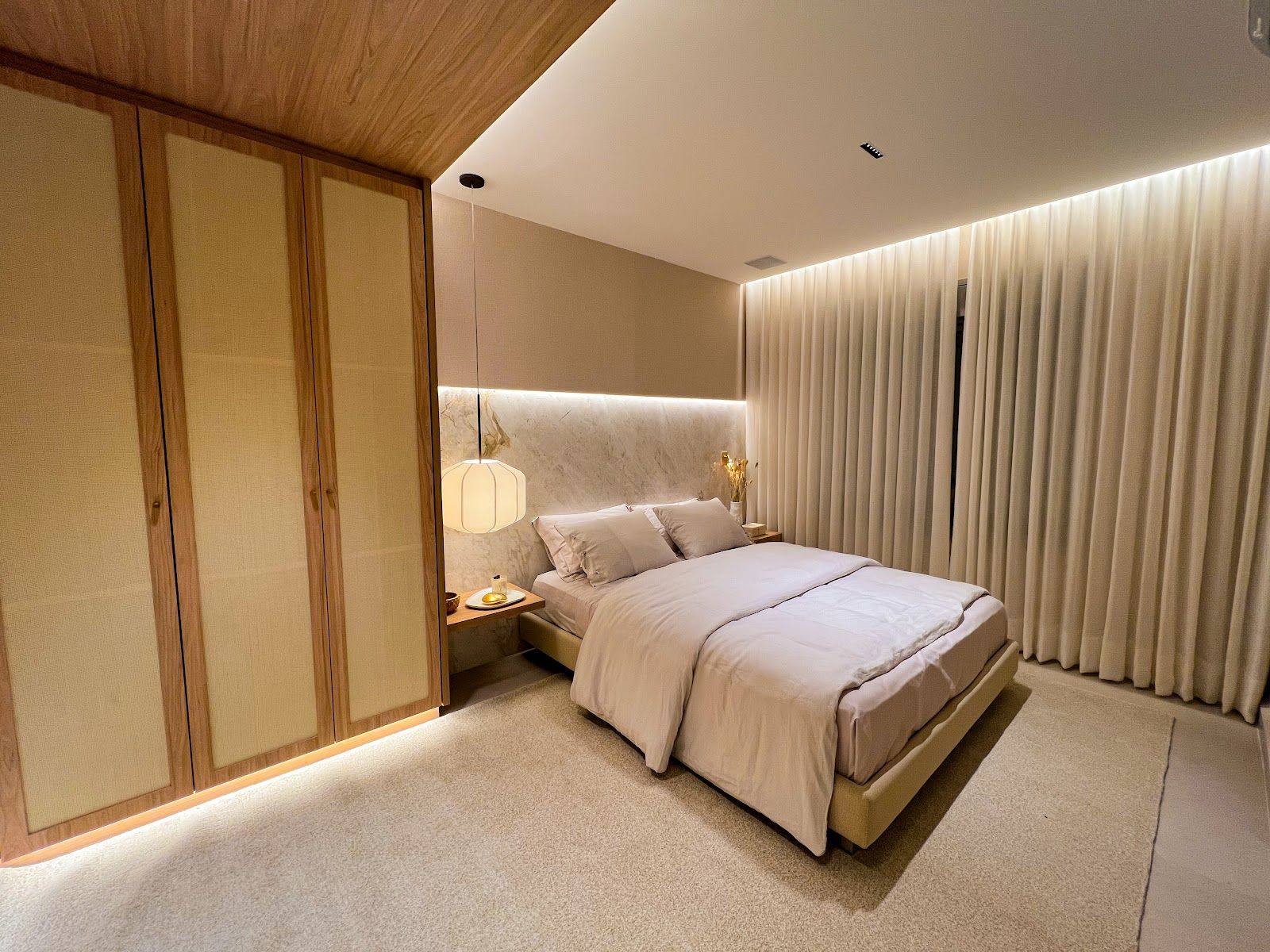 Mediterranè — apartamentos de 110 a 232 m² com lazer resort — Apartamento à venda em Jardim Goiás (foto 1)