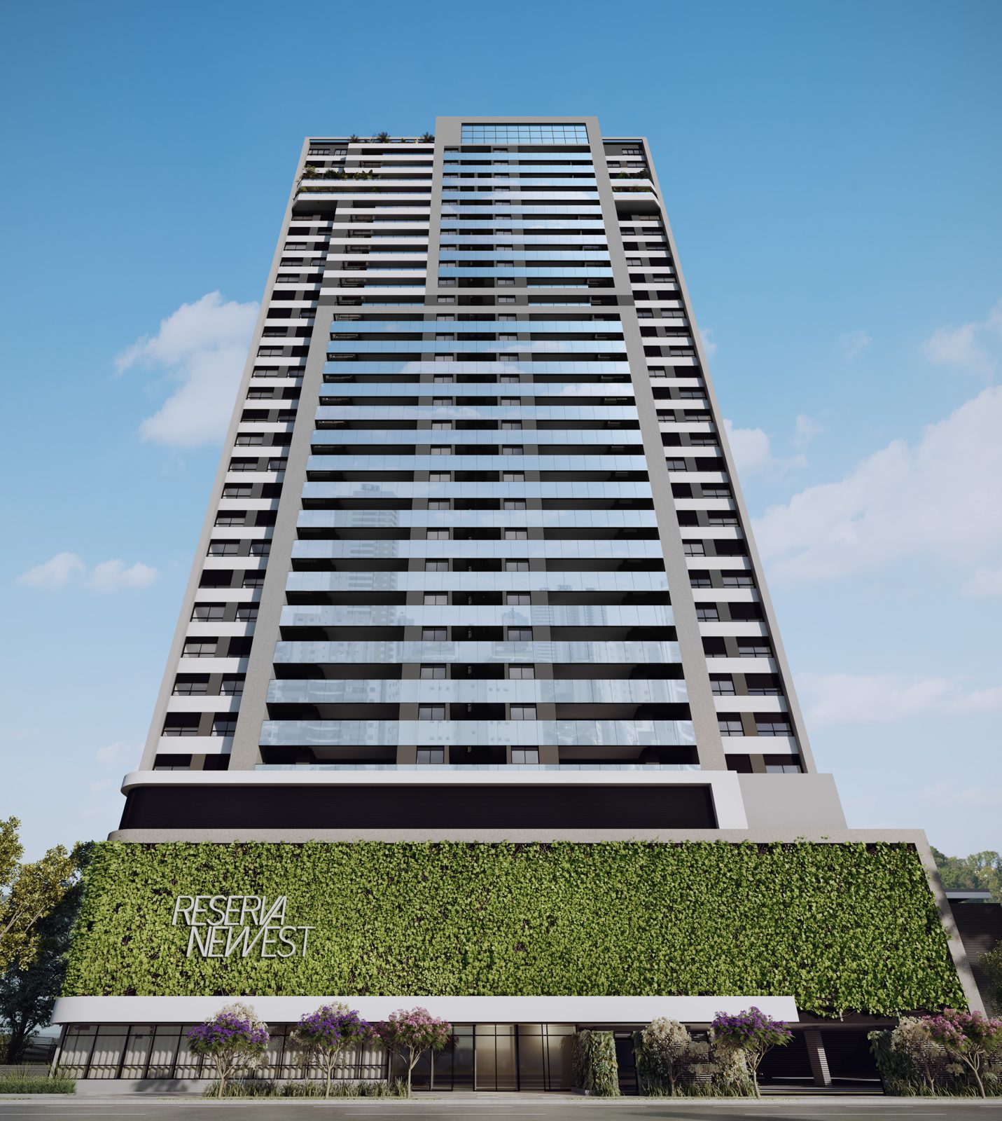 Reserva Newest — 221 a 434 m² no Setor Oeste — miniatura 3