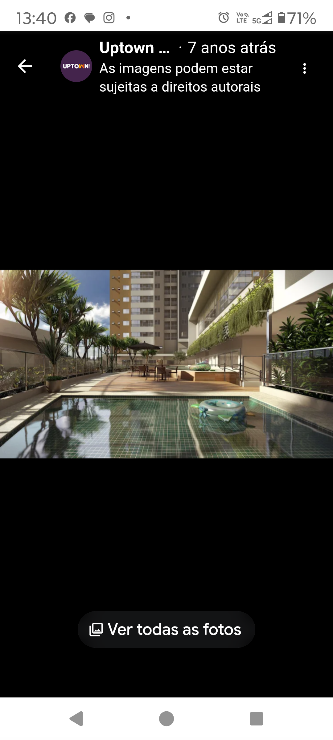 Apartamento 3 quartos, Jardim Europa — Apartamento à venda em Jardim Europa (foto 1)