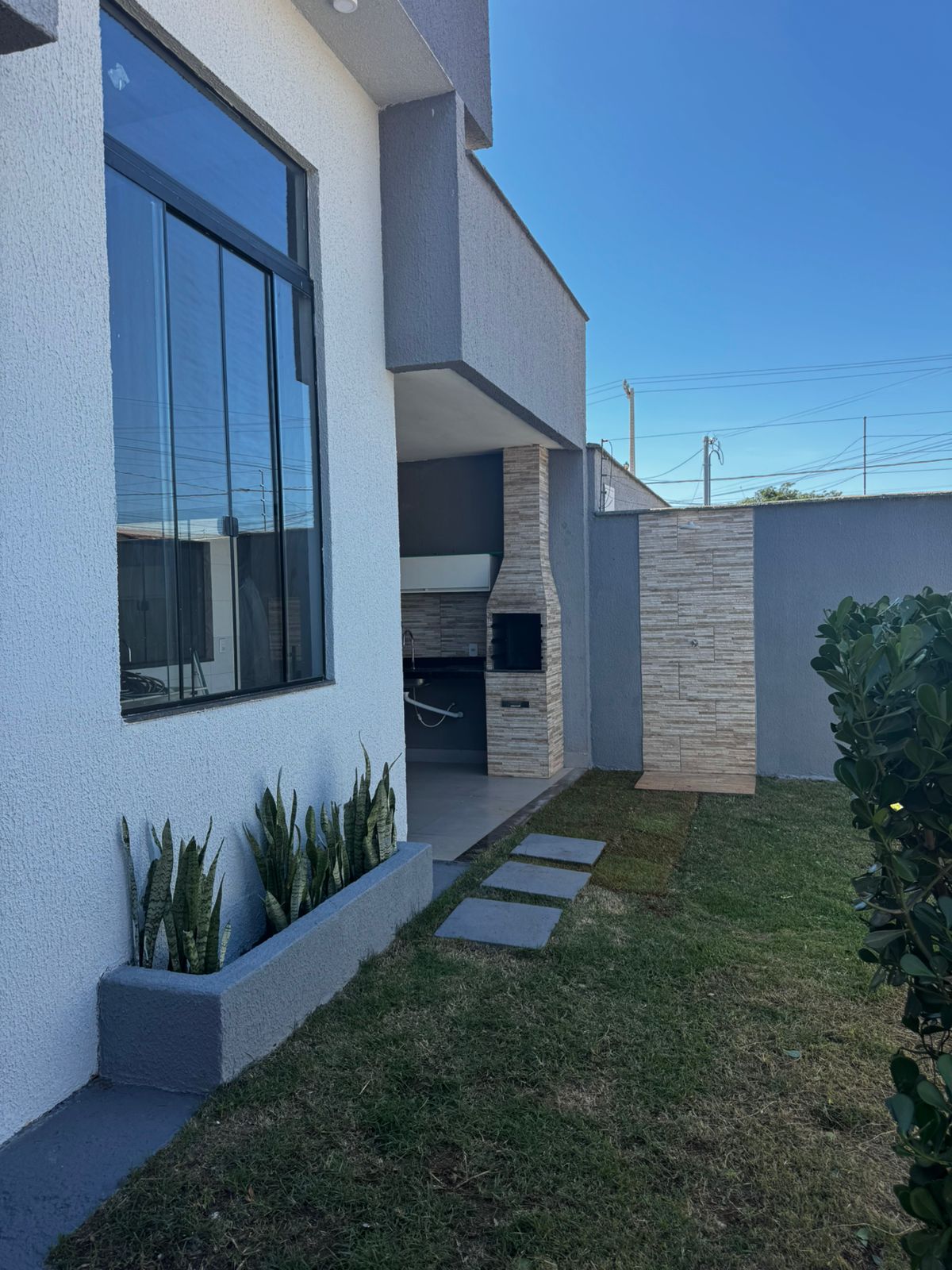 Casa 2 quartos em Bairro Cardoso, Aparecida de Goiânia — miniatura 9