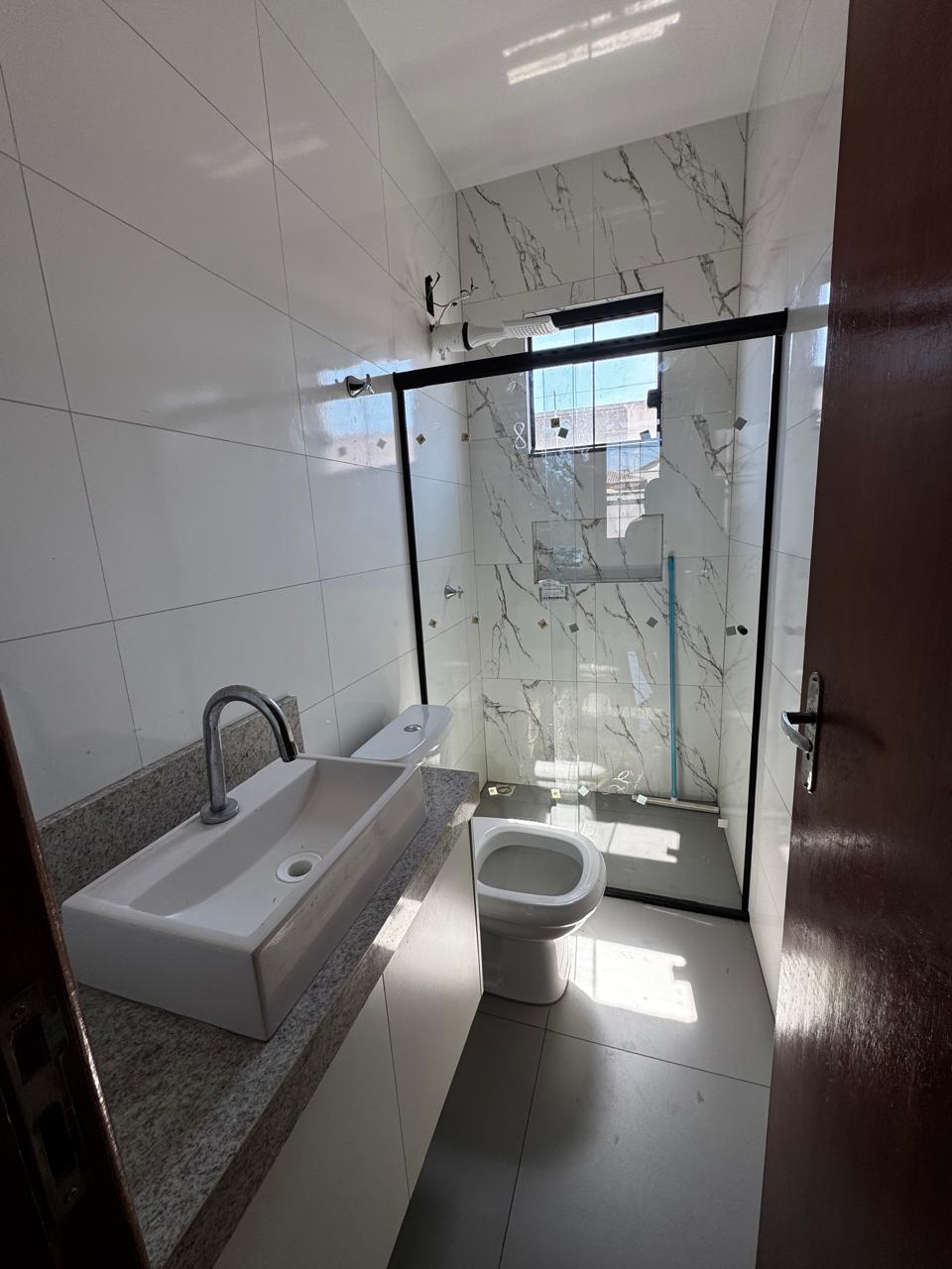Casa 2 quartos em Bairro Cardoso, Aparecida de Goiânia — miniatura 5