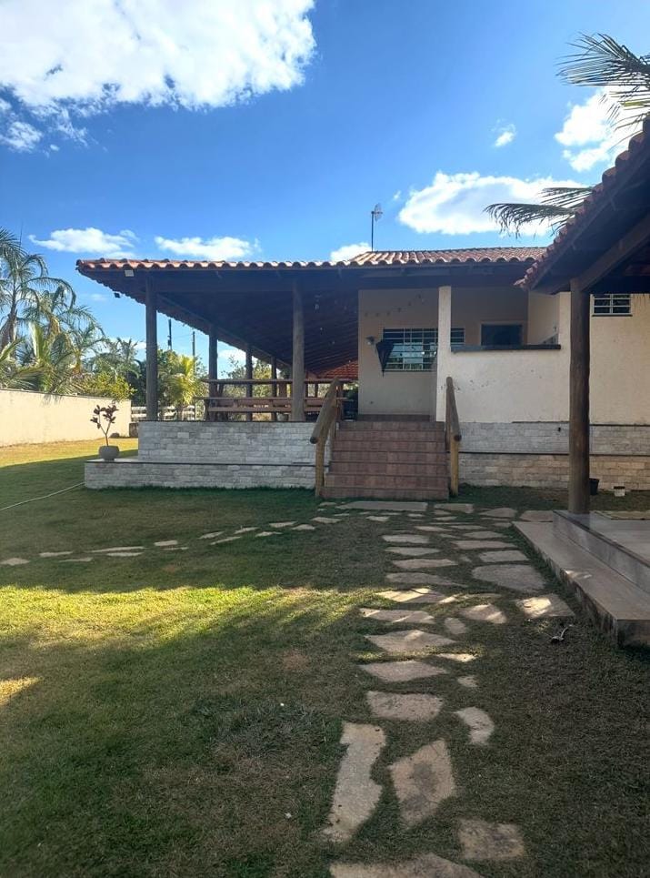Chácara 5 quartos em Bela Vista, Bela Vista de Goiás — miniatura 8