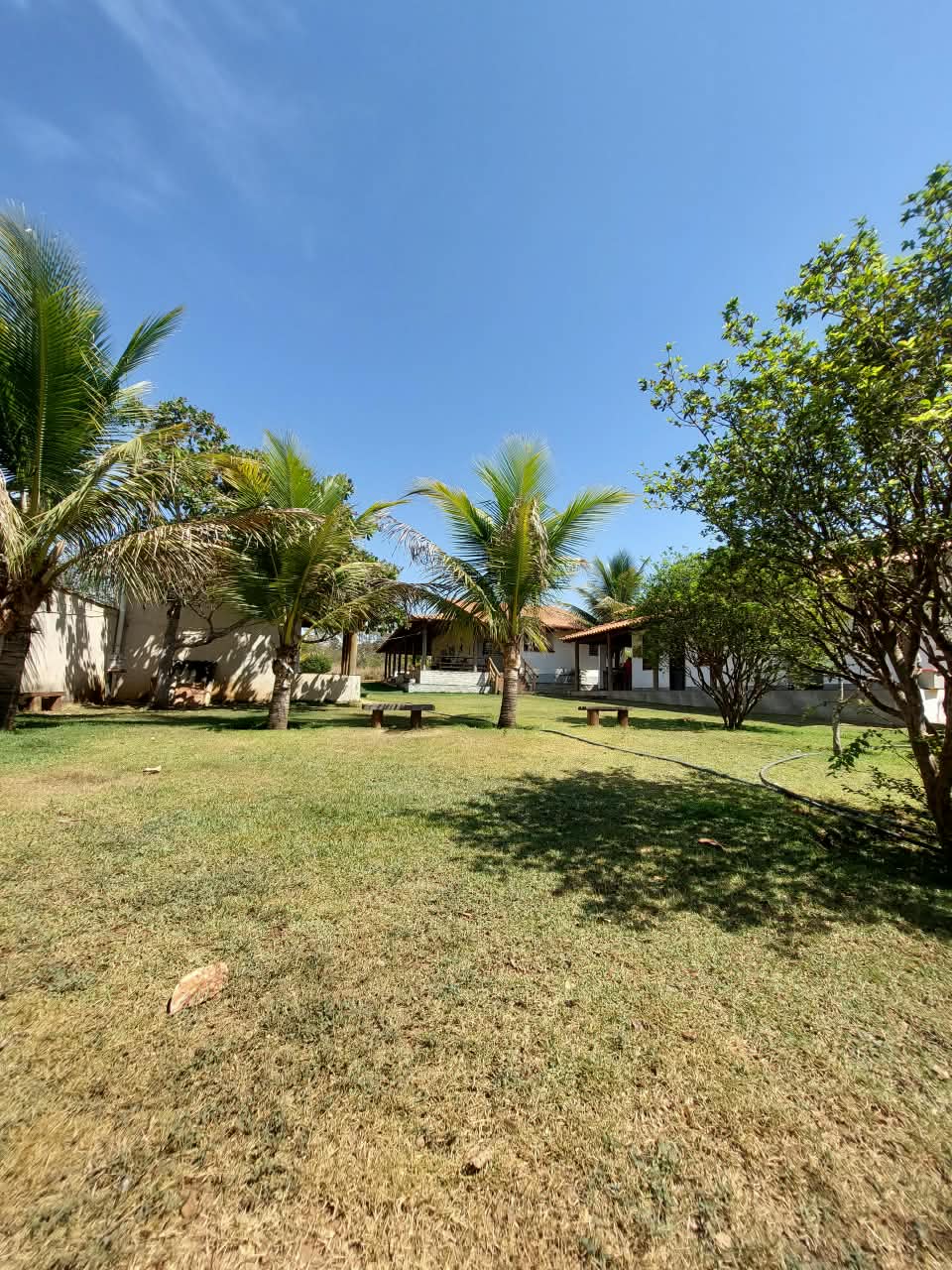 Chácara 5 quartos em Bela Vista, Bela Vista de Goiás — Chácara à venda em BELA VISTA (foto 6)