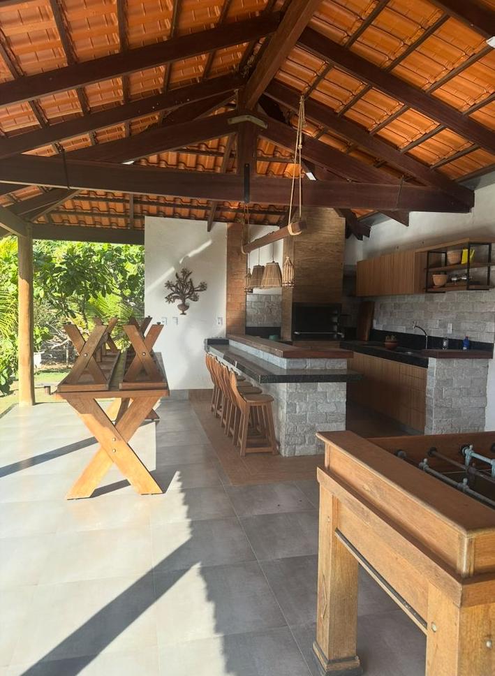Chácara 5 quartos em Bela Vista, Bela Vista de Goiás — miniatura 3