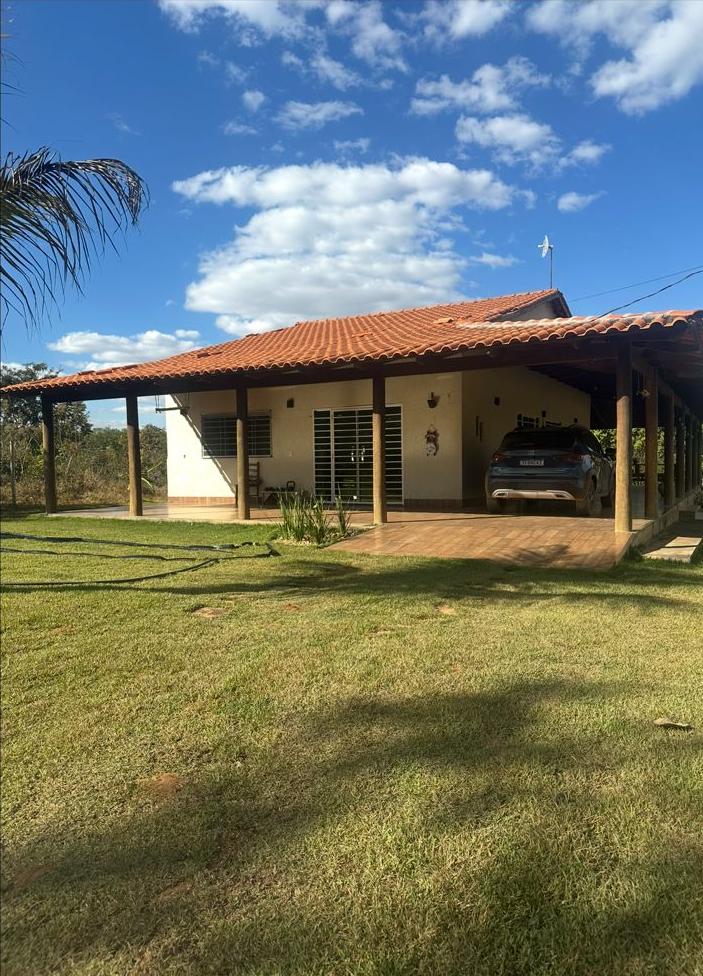 Chácara 5 quartos em Bela Vista, Bela Vista de Goiás — miniatura 12