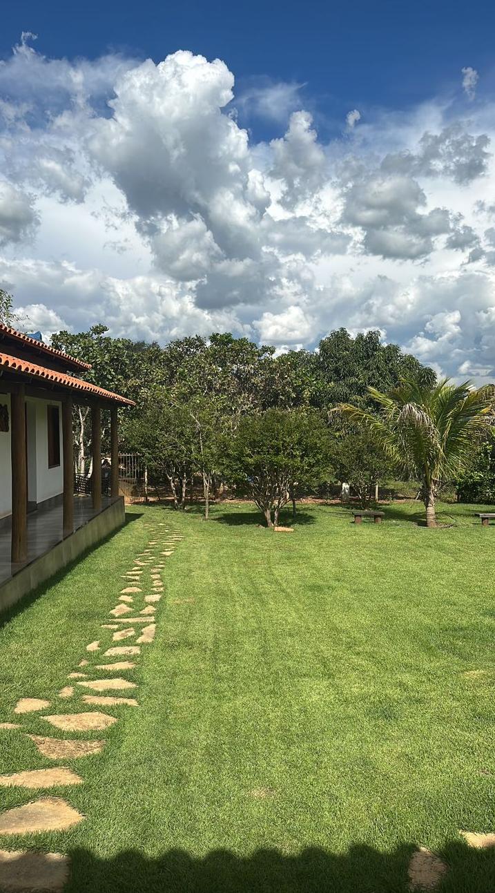 Chácara 5 quartos em Bela Vista, Bela Vista de Goiás — miniatura 10