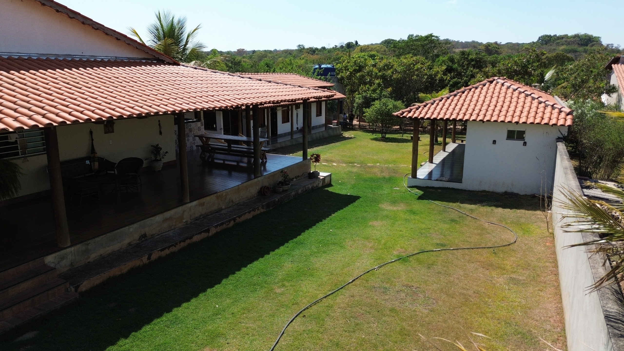 Chácara 5 quartos em Bela Vista, Bela Vista de Goiás — miniatura 13