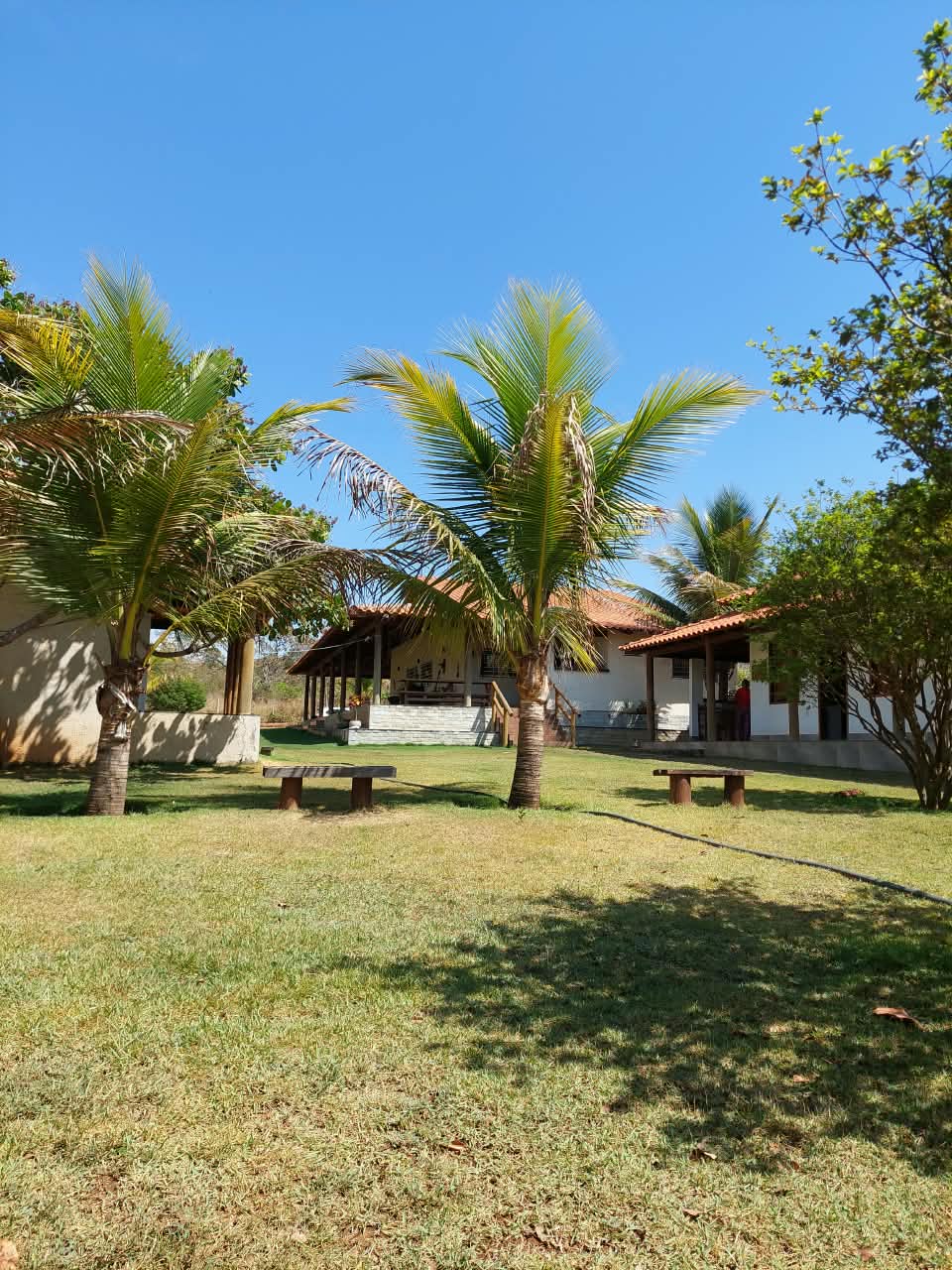Chácara 5 quartos em Bela Vista, Bela Vista de Goiás — miniatura 14