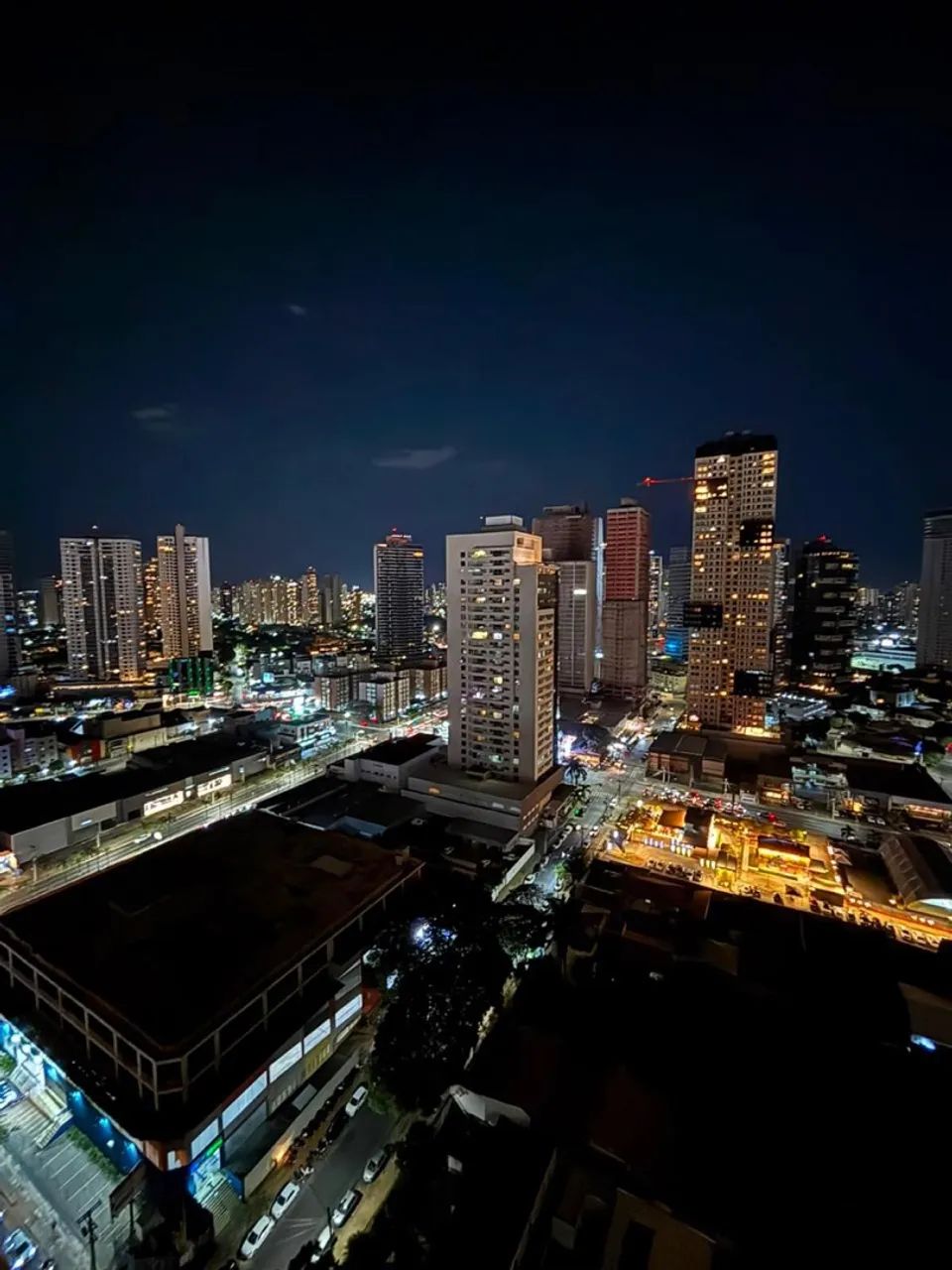 Apartamento nascente com 3 suítes, 98 m², no Setor Bueno — miniatura 15