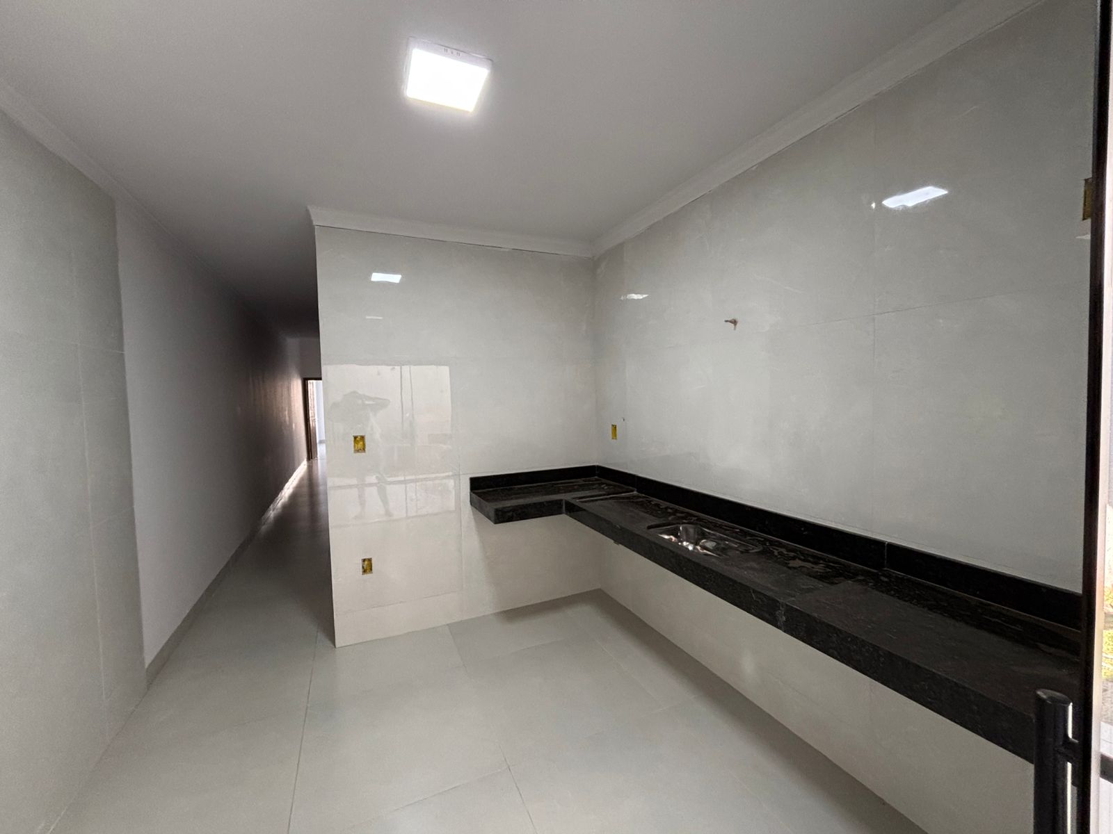Casa 3 quartos no Jardim Veneza, Aparecida de Goiânia — miniatura 5