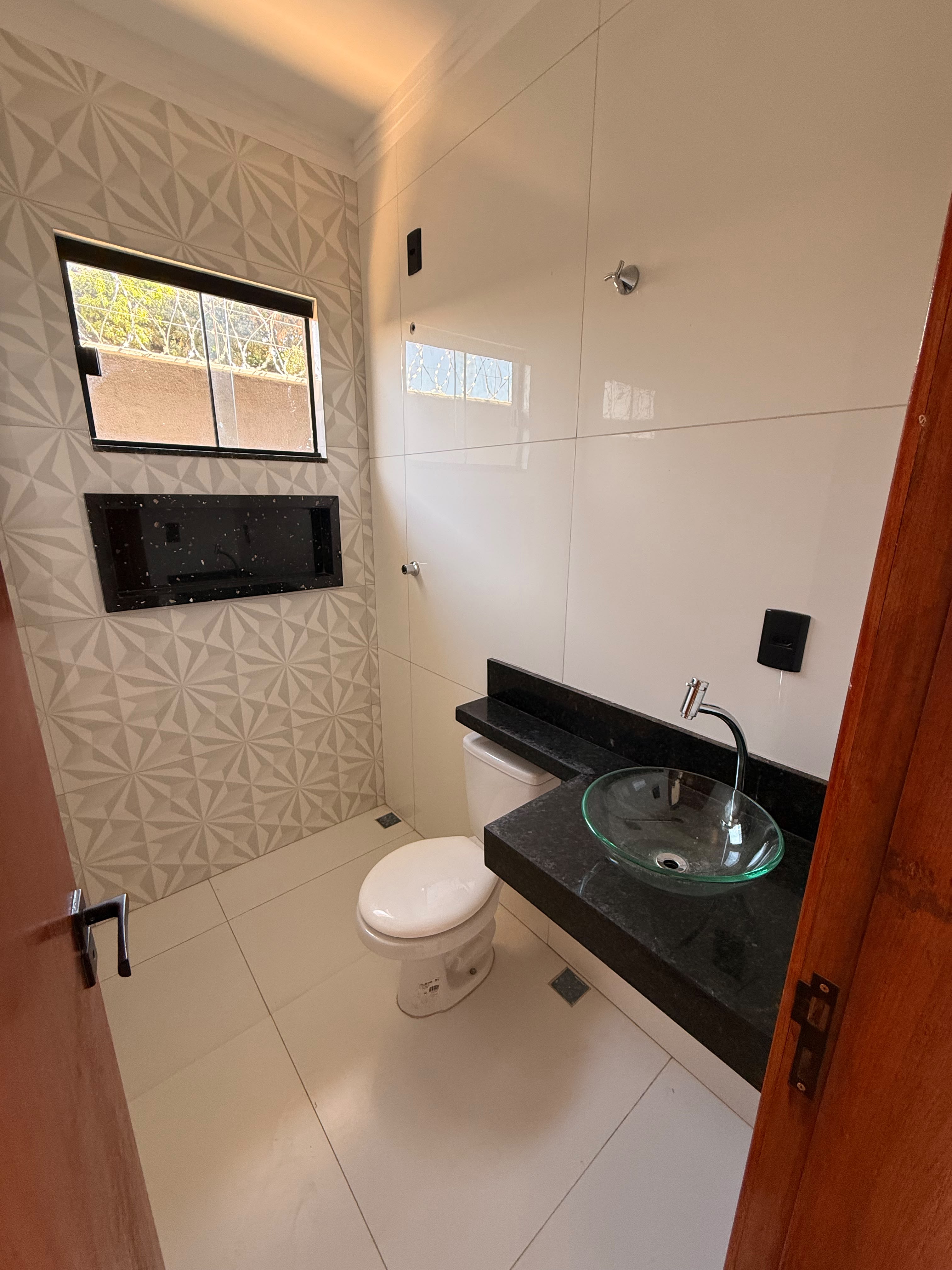 Casa 2 quartos em Buriti Sereno, Aparecida de Goiânia — miniatura 8