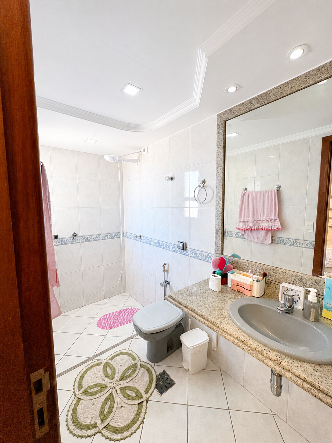 Apartamento 3 quartos em Alto da Glória · Residencial Laranjeiras — Apartamento à venda em Alto da Glória (foto 6)