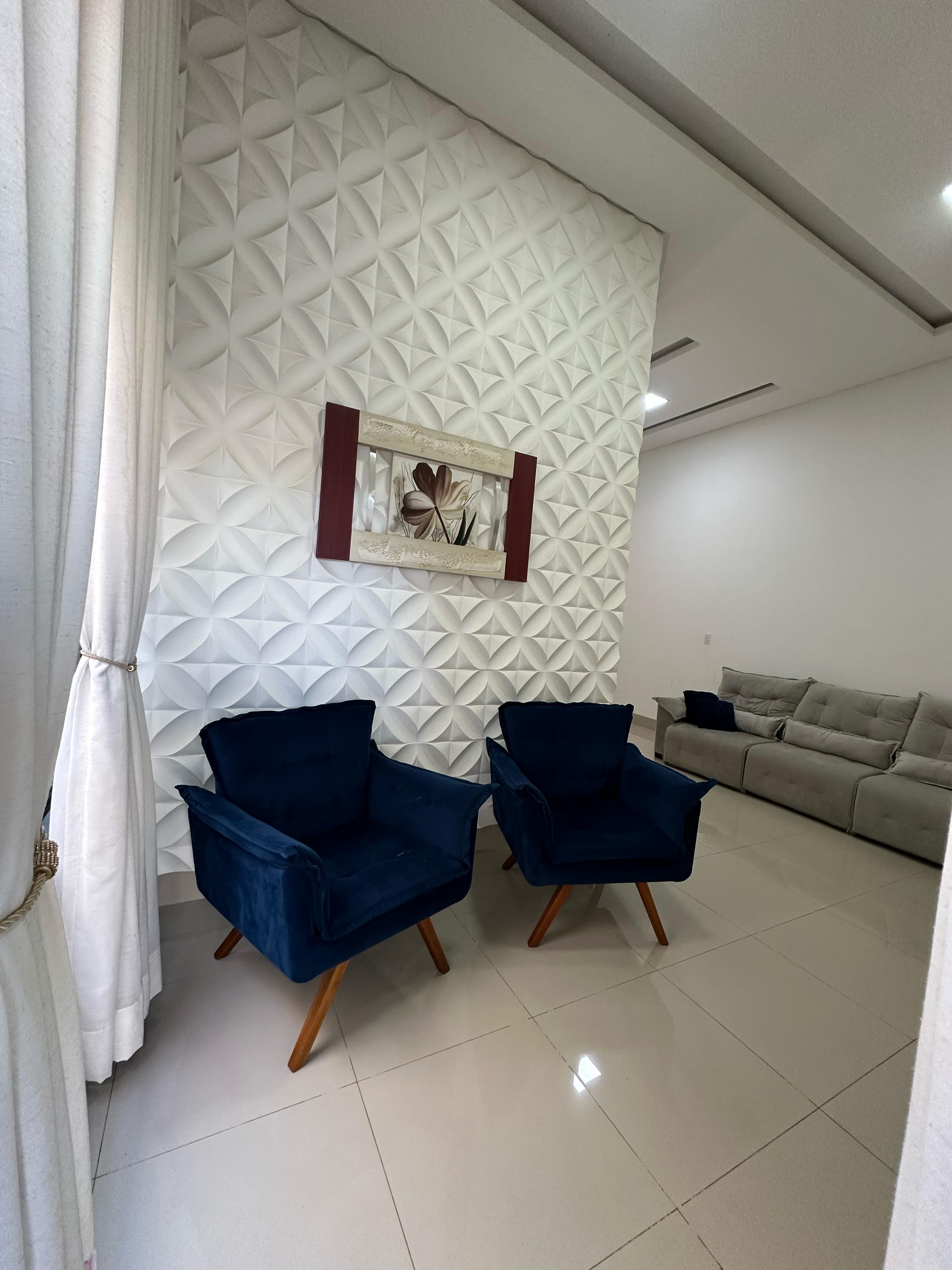 Casa 3 quartos no Jardim Maria Inês, Aparecida de Goiânia — miniatura 5