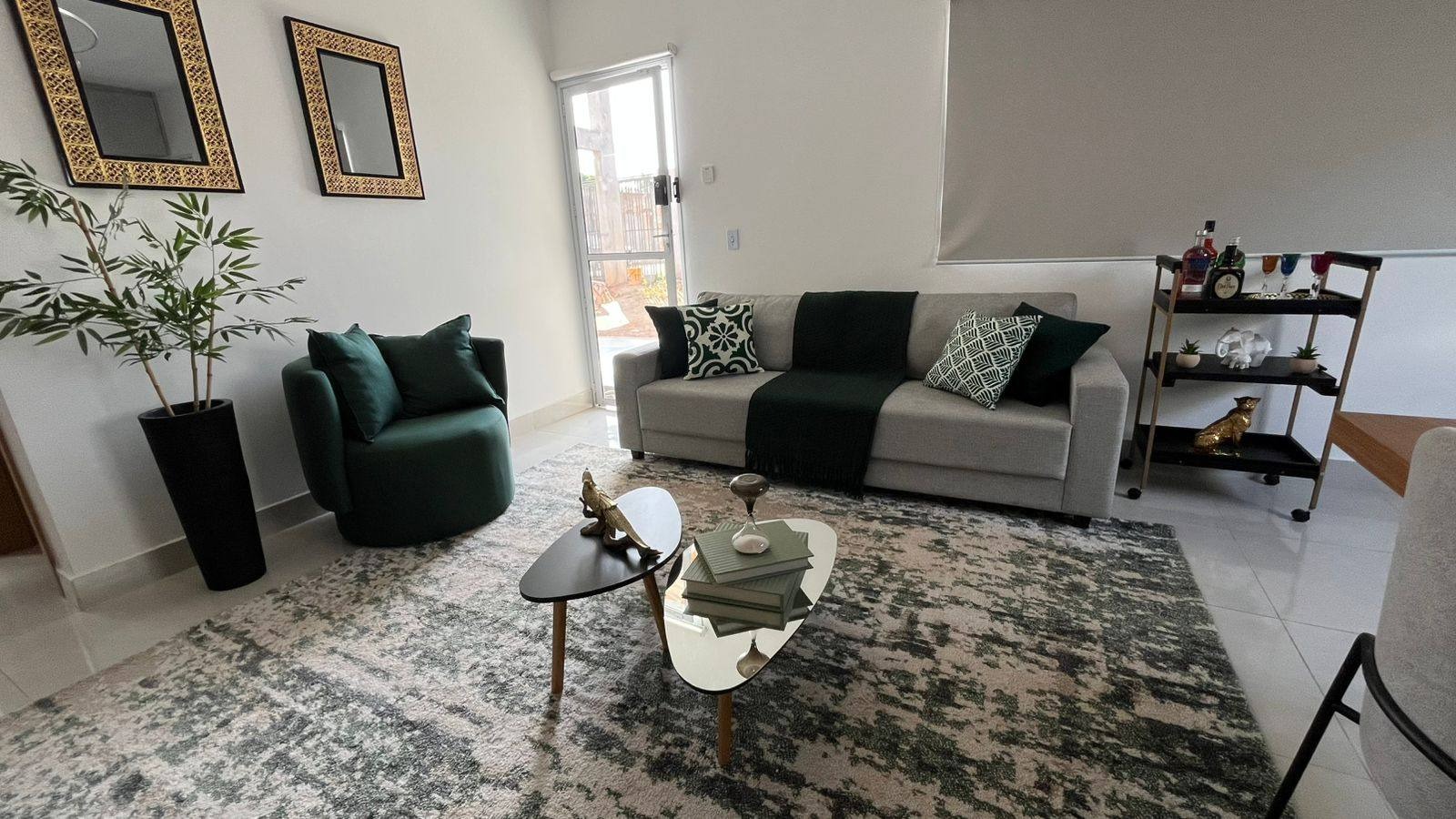 Apartamento 3 quartos em Independência - 1º Complemento Setor das Mansões, Aparecida de Goiânia — Apartamento à venda em Independência - 1º Complemento Setor das Mansões (foto 6)