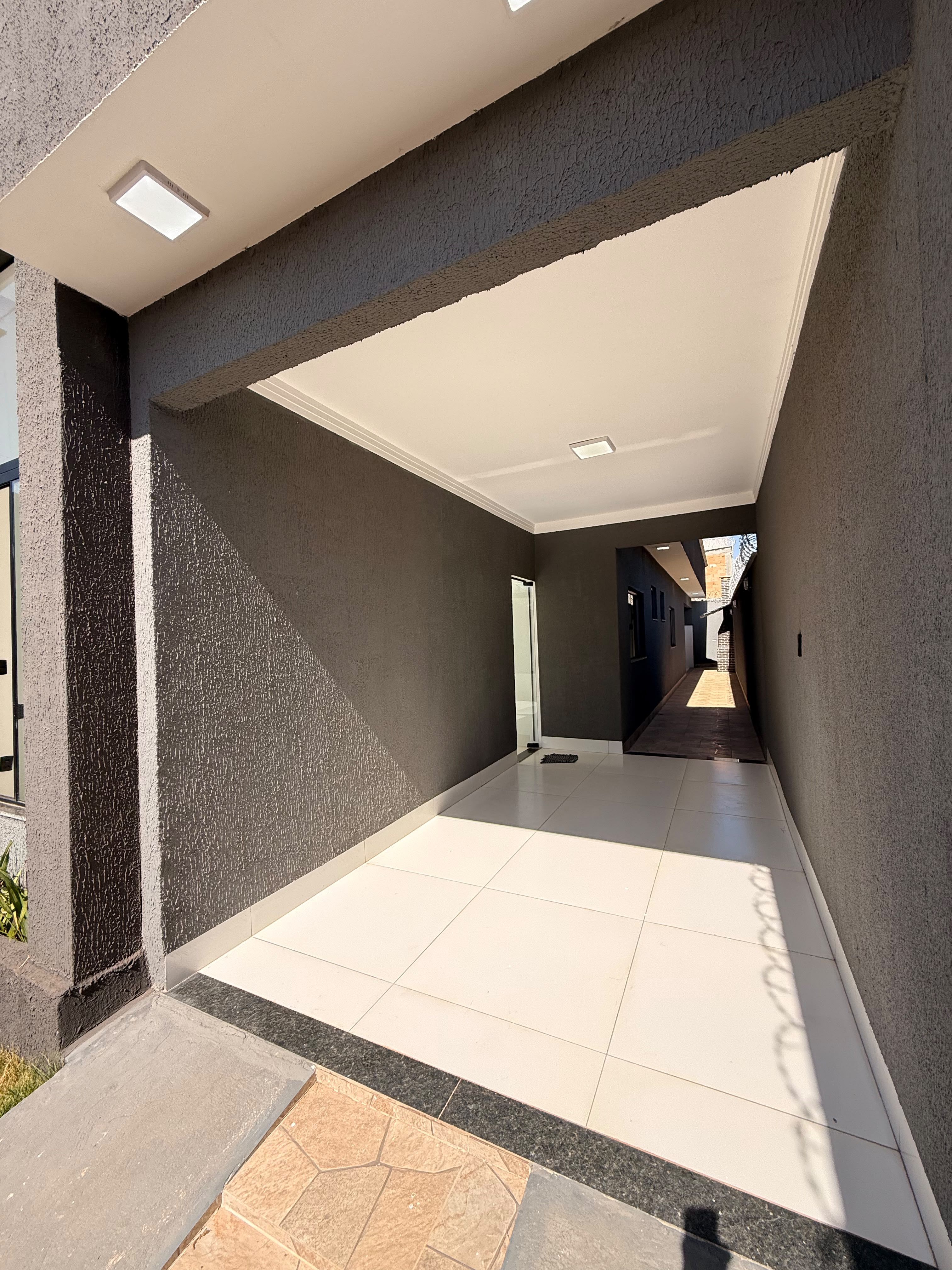 Casa 2 quartos em Buriti Sereno, Aparecida de Goiânia — miniatura 2