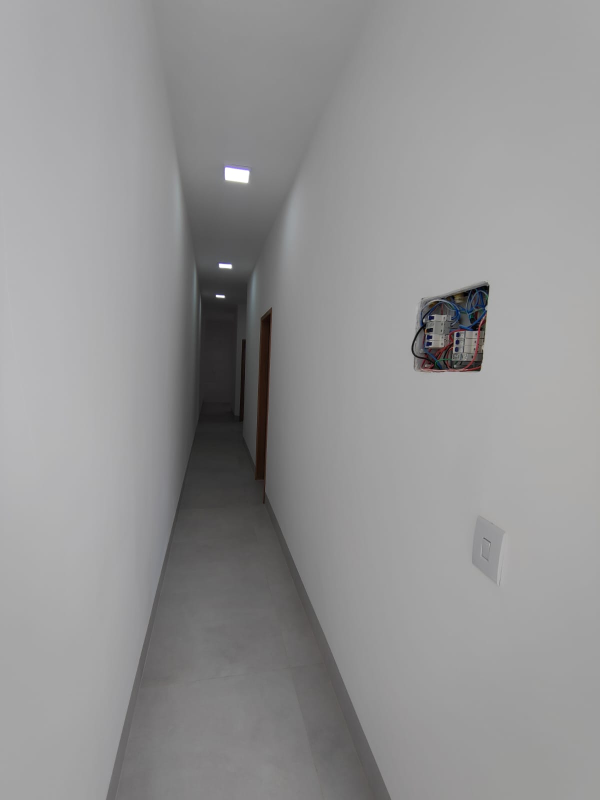 Casa 3 quartos em Sítios Santa Luzia, Aparecida de Goiânia · 112 m² — Casa à venda em Sítios Santa Luzia (foto 6)