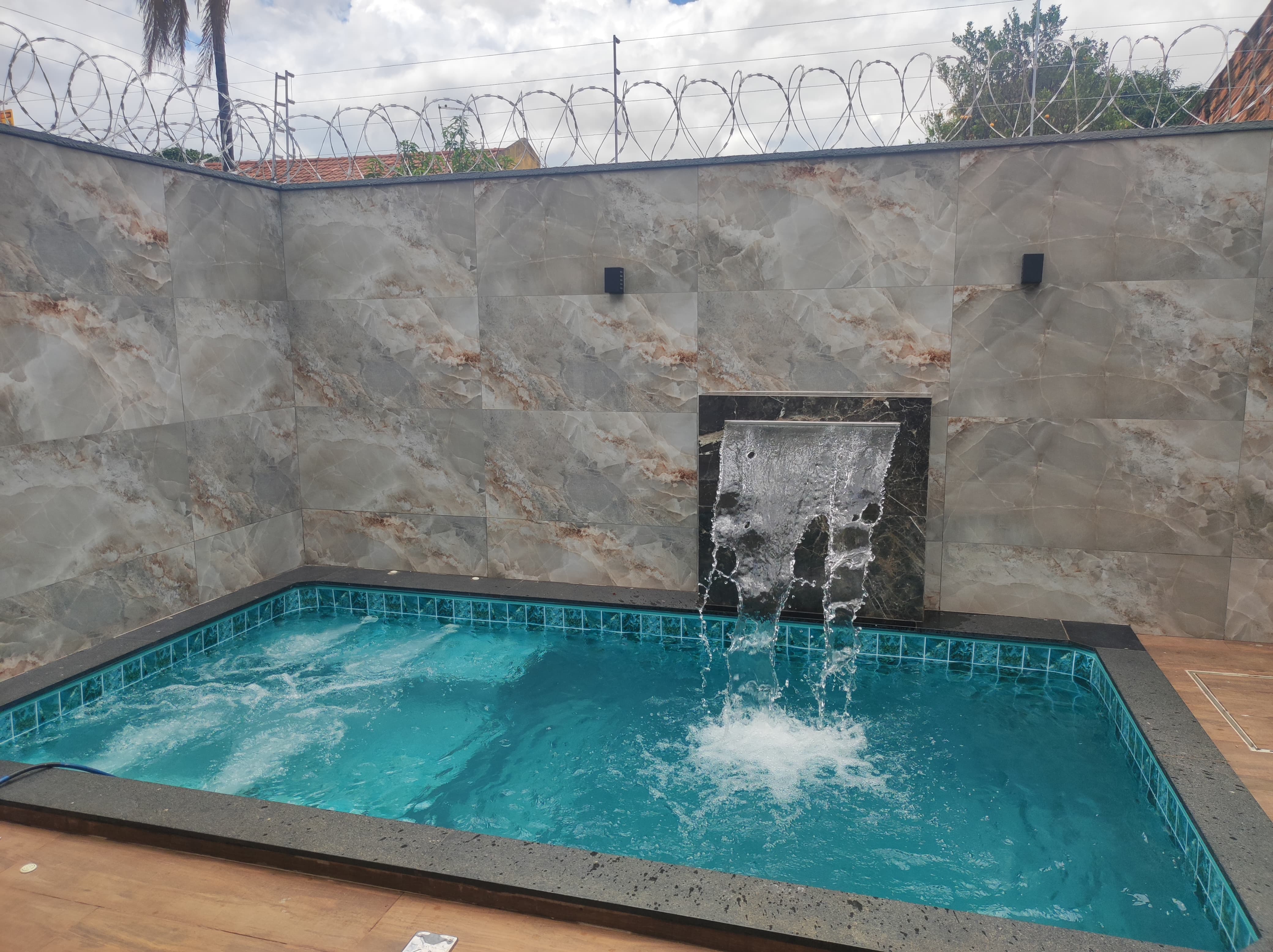 Casa 3 quartos em Mansões Paraíso, Aparecida de Goiânia — Casa à venda em Mansões Paraíso (foto 2)