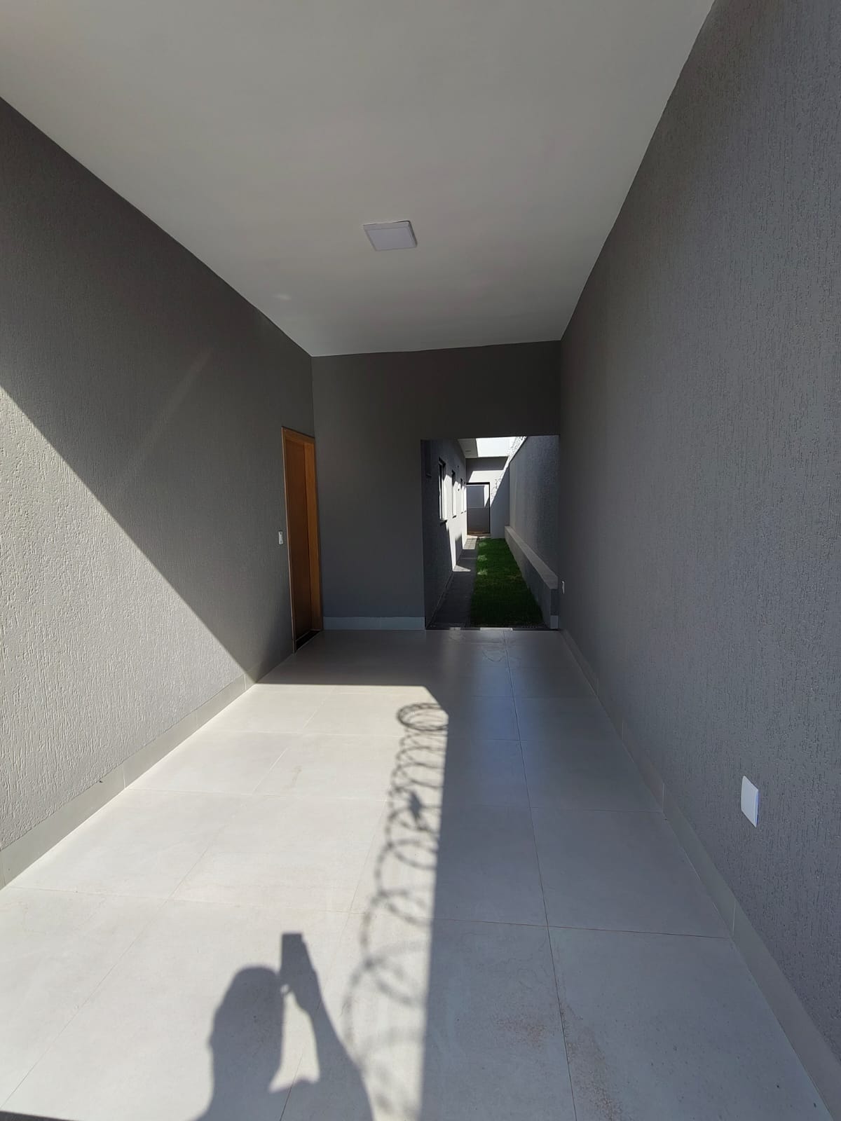 Casa 3 quartos em Sítios Santa Luzia, Aparecida de Goiânia · 112 m² — Casa à venda em Sítios Santa Luzia (foto 2)