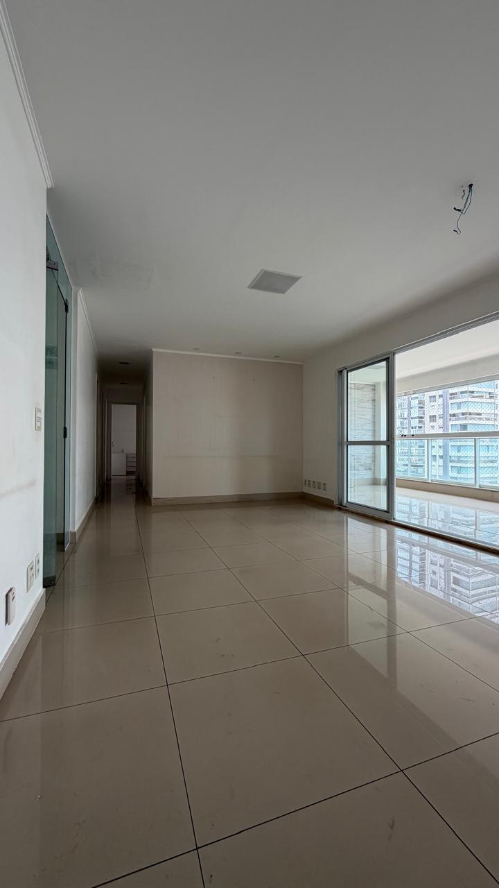 Varandas da Praça: 145 m², 3 quartos e 2 vagas no Setor Bueno — Apartamento à venda em Setor Bueno (foto 2)