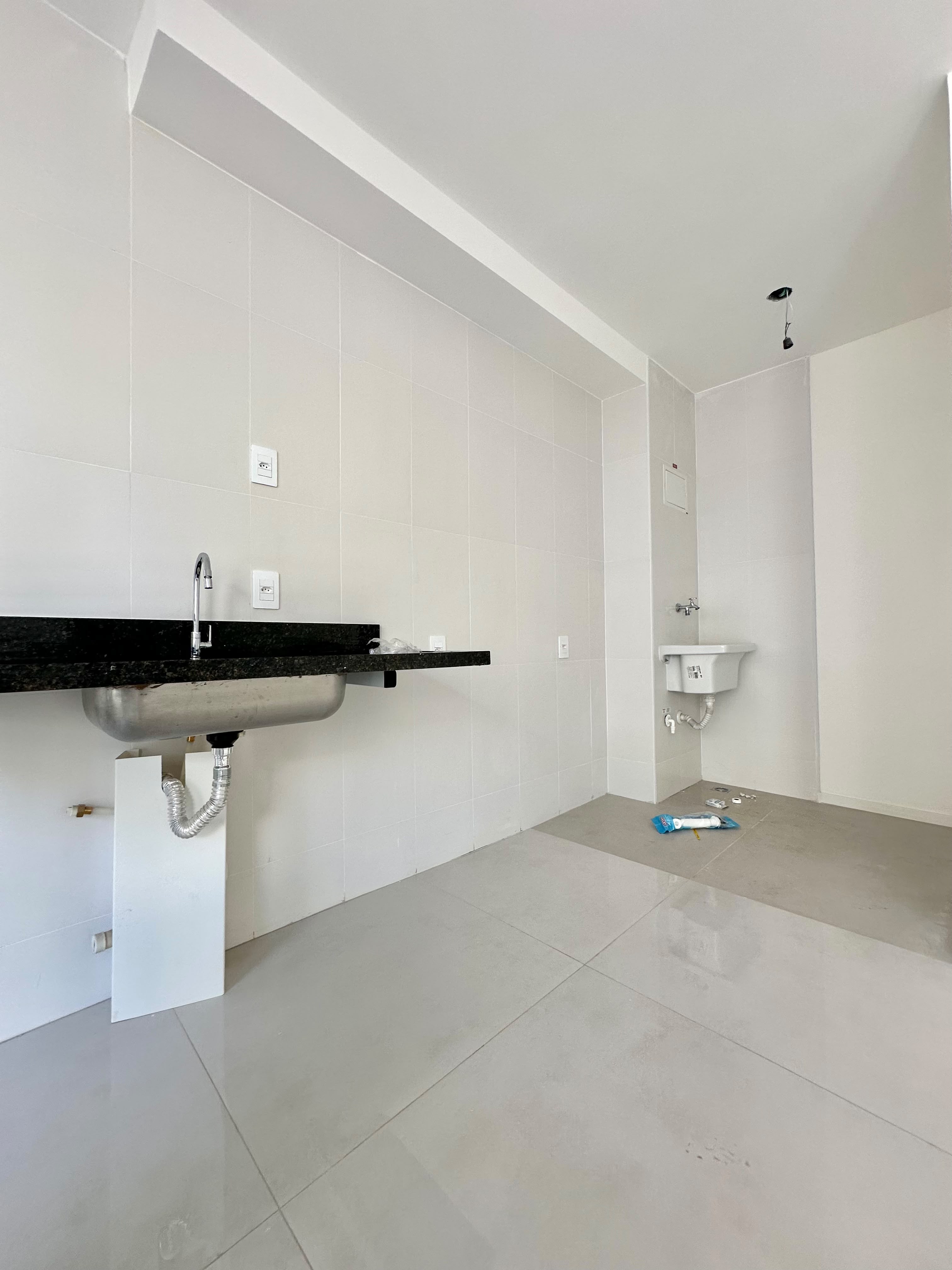 Apartamento 2 quartos no Setor Bueno · 61 m² — miniatura 13