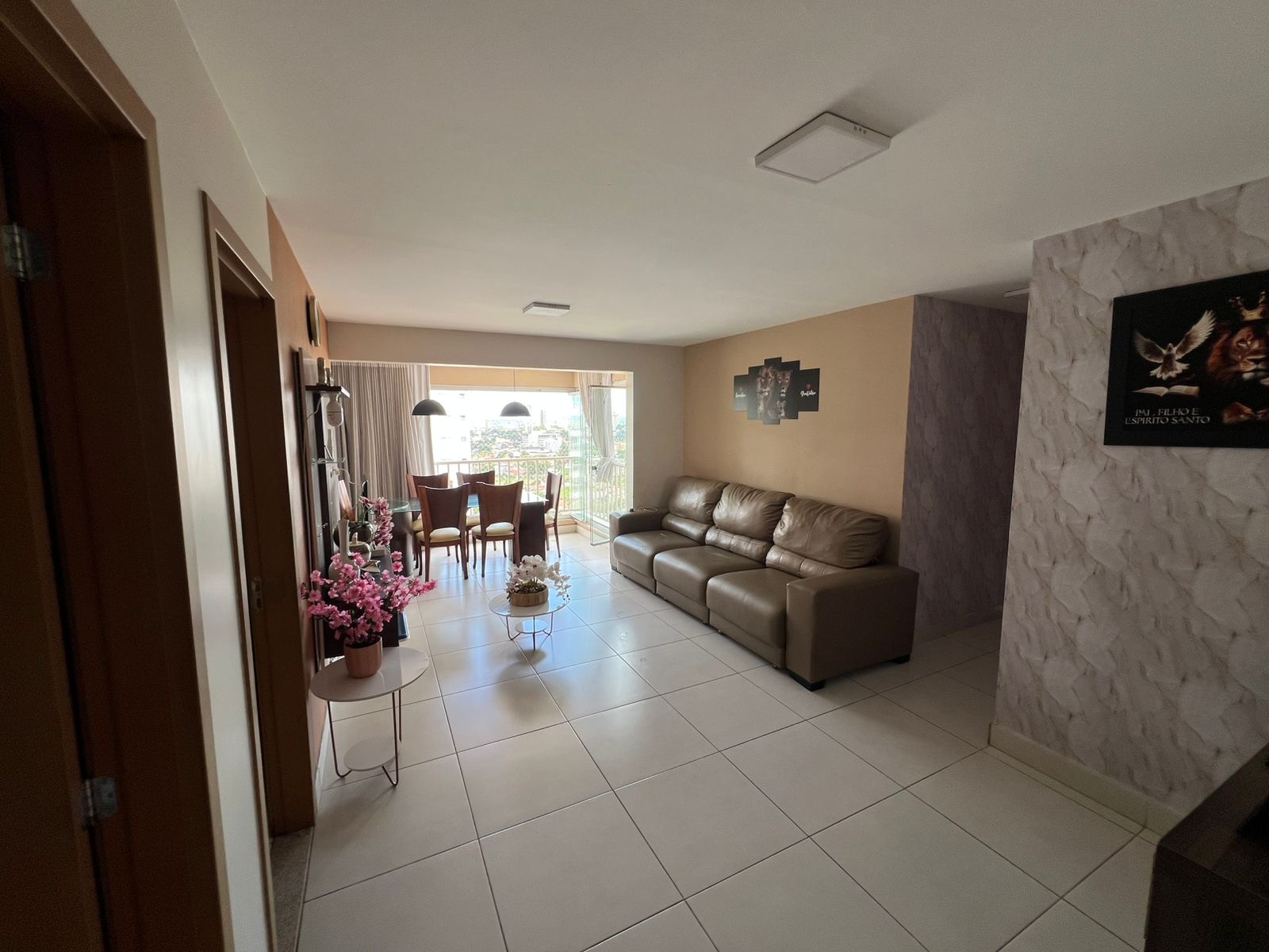 Apartamento 4 quartos no Jardim Goiás — miniatura 3