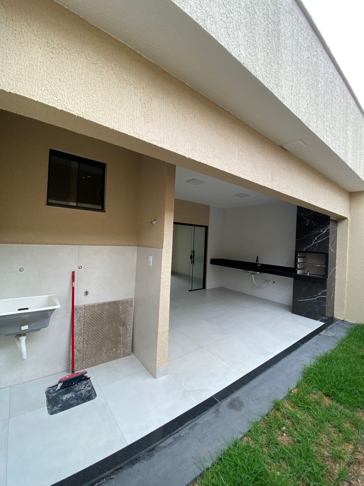 Casa 3 quartos em Sítios Santa Luzia, Aparecida de Goiânia · 119 m² — miniatura 10