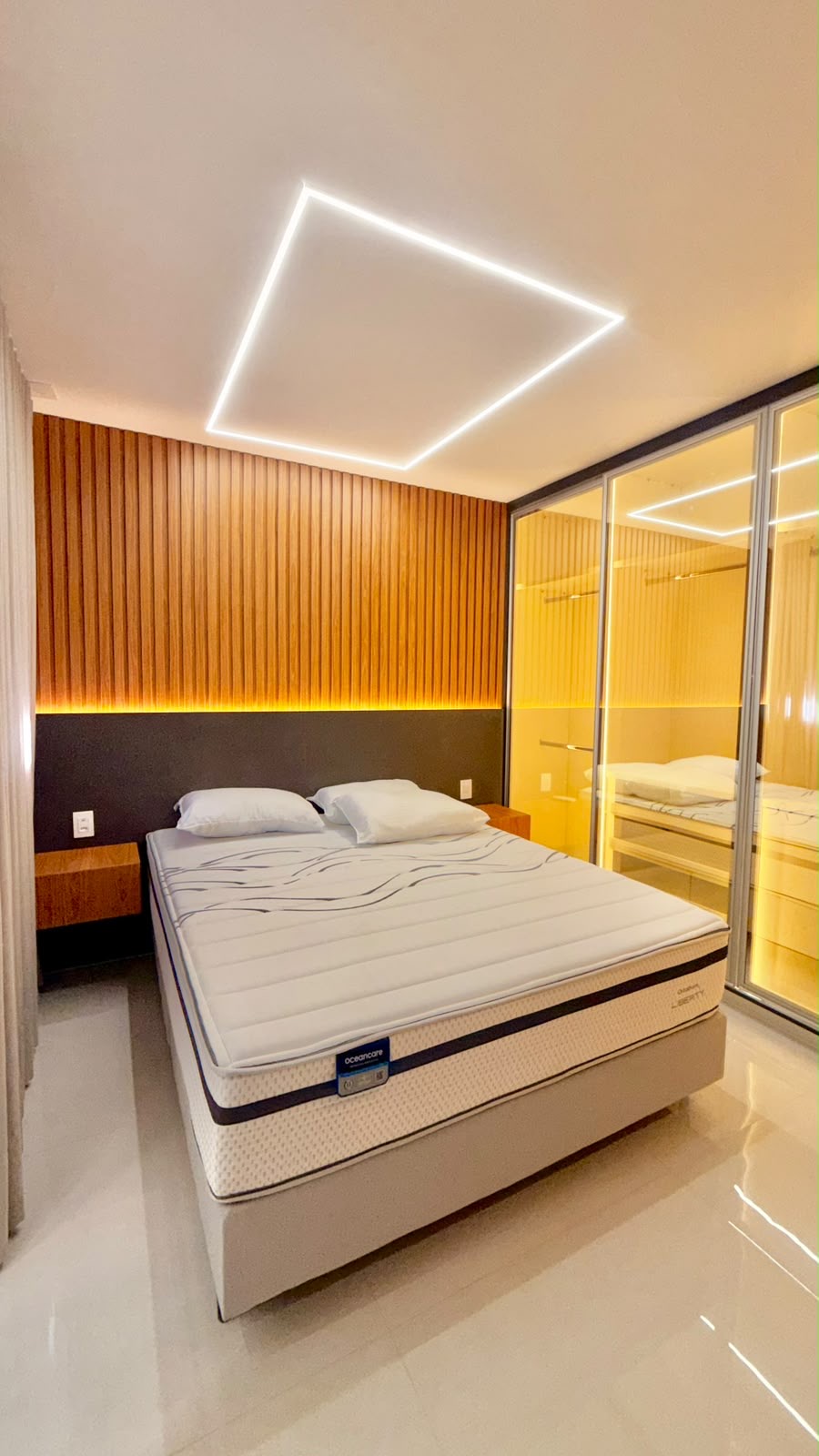 Apartamento 2 quartos no Setor Bueno · 62 m² — miniatura 7