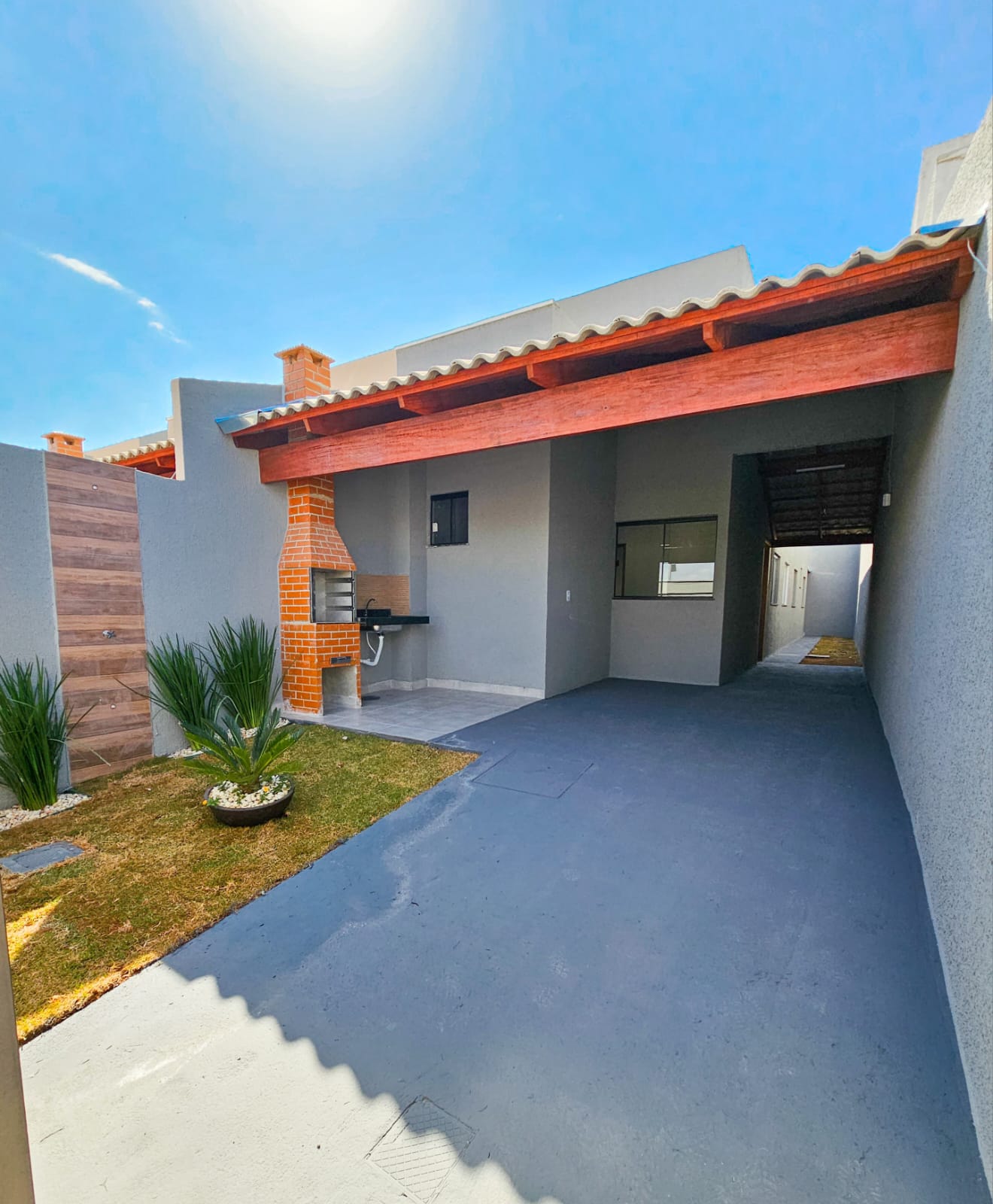 Casa 3 quartos em Terrabela Cerrado I, Senador Canedo — Casa à venda em Terrabela Cerrado I (foto 1)