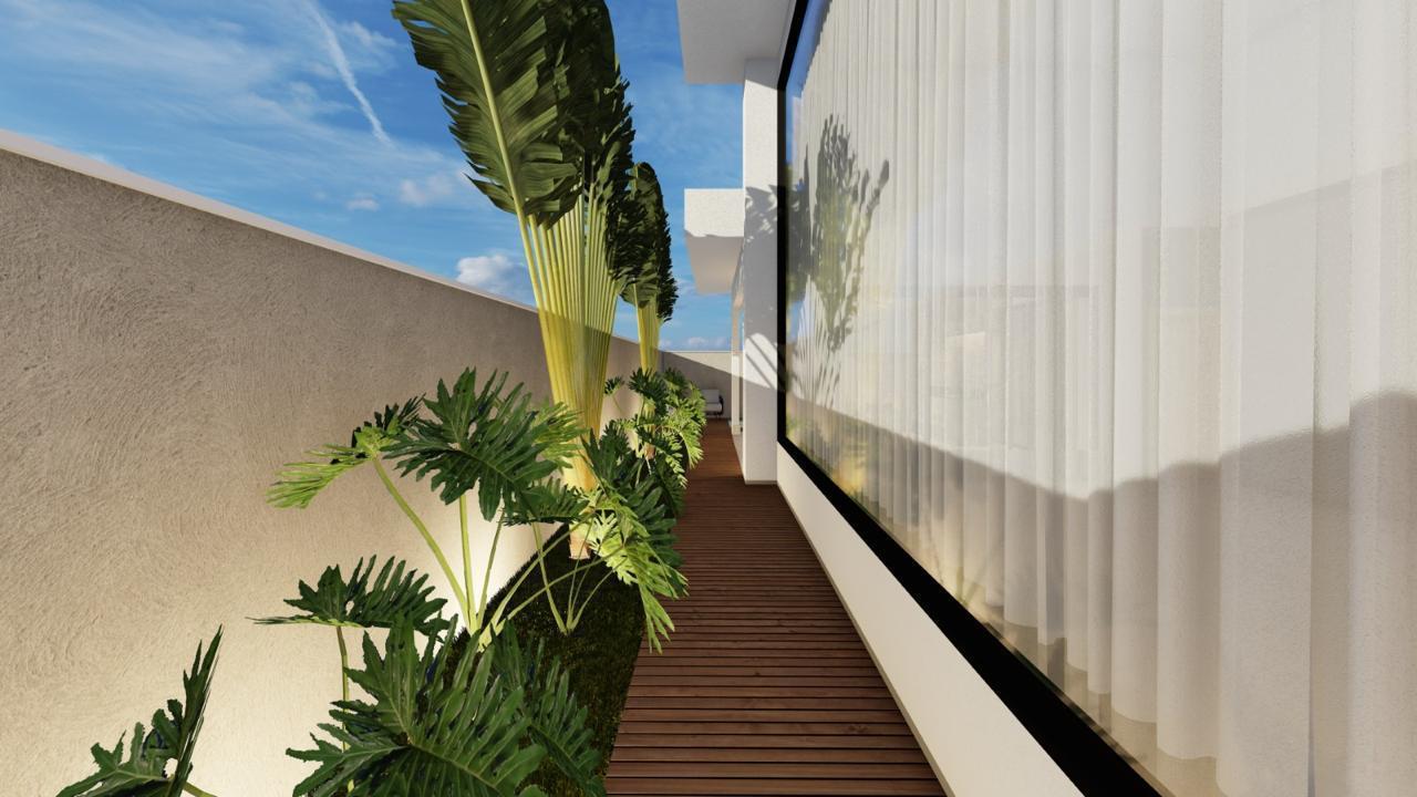 Casa térrea nova com 4 suítes à venda no Jardins França — Casa em condomínio à venda em Jardins França (foto 6)