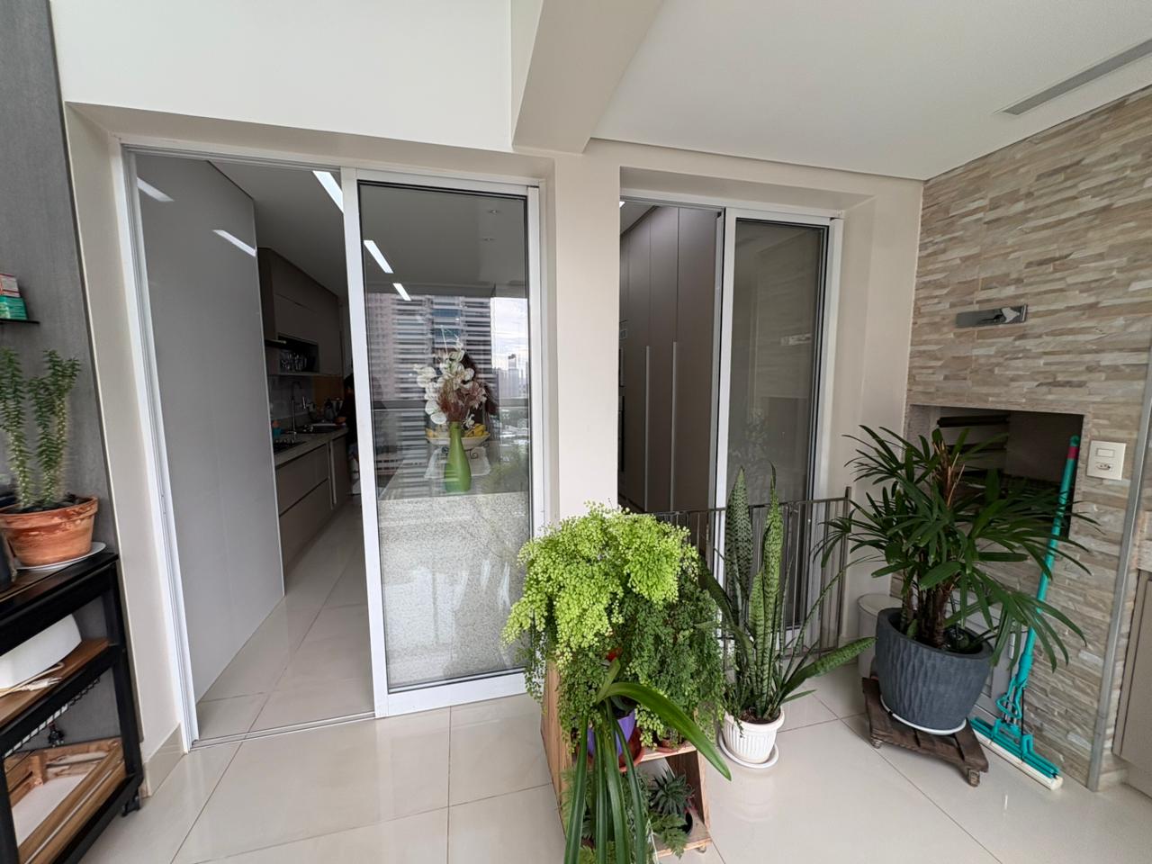 Duplex nascente com 3 suítes e vista para a Praça T-23 — miniatura 7