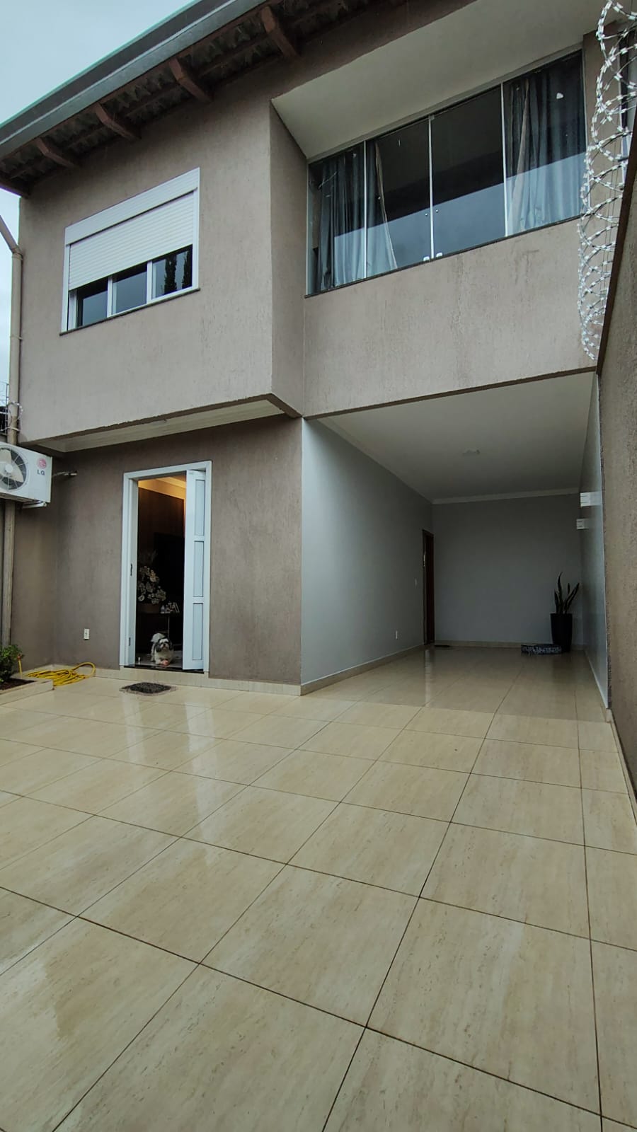 Sobrado 3 quartos no Jardim Bela Vista — Sobrado à venda em Jardim Bela Vista (foto 1)