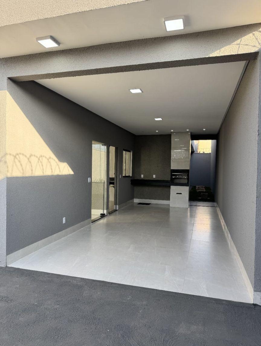 Casa 3 quartos, Jardim Veneza - Aparecida de Goiânia — Casa à venda em Jardim Veneza (foto 6)