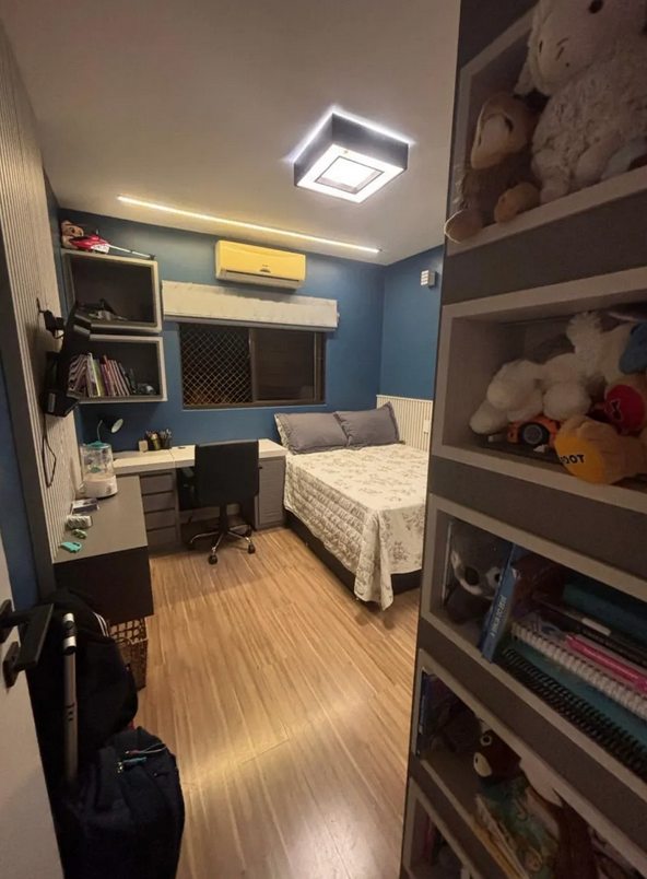 Casa em condomínio 3 quartos no Jardim Vitória · 120 m² — miniatura 8