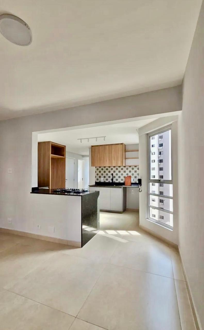 Apartamento 3 quartos e 1 suíte no Setor Oeste — miniatura 5