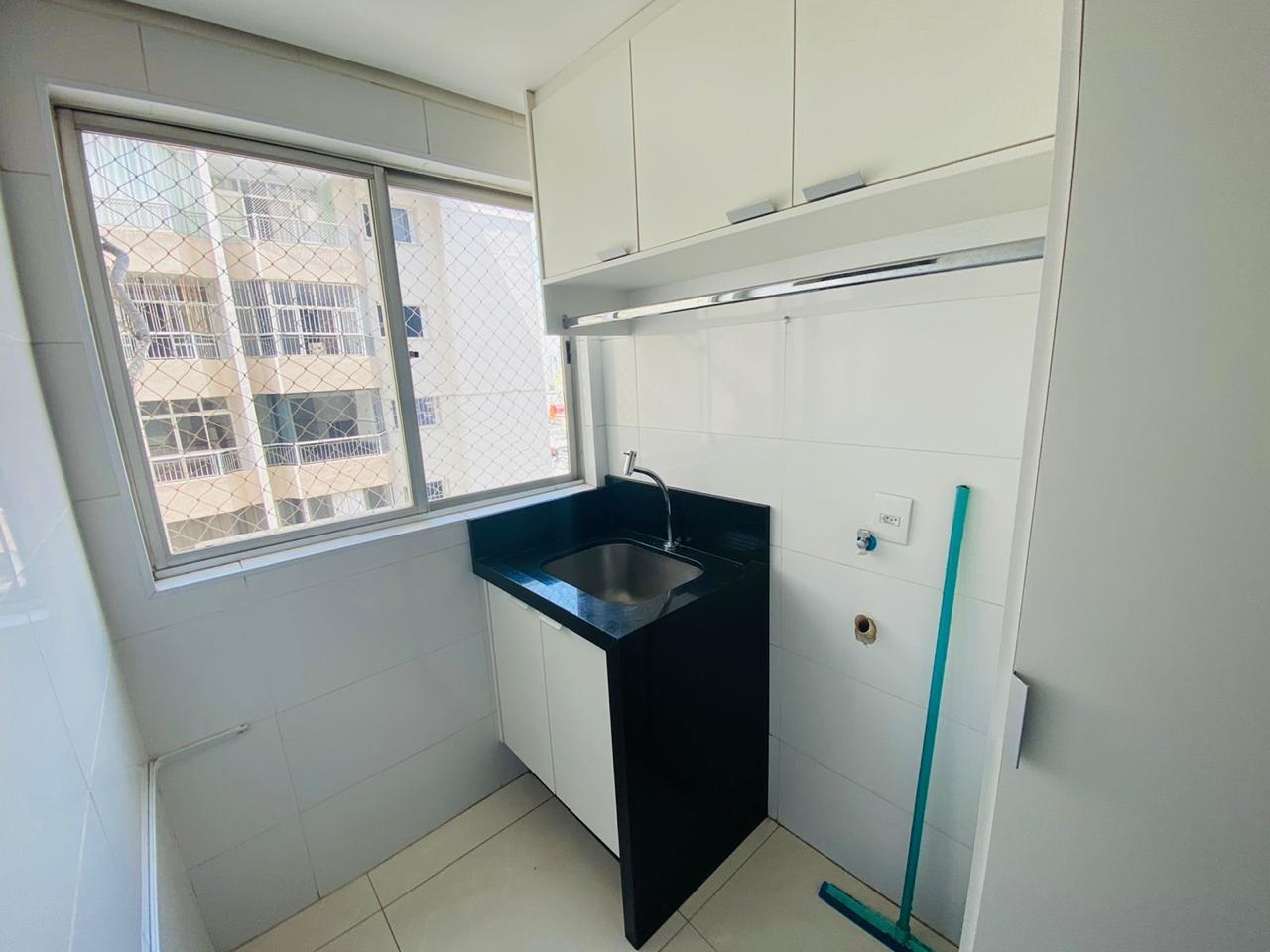 Apartamento de 3 quartos, todo reformado, no Setor Bueno — miniatura 5