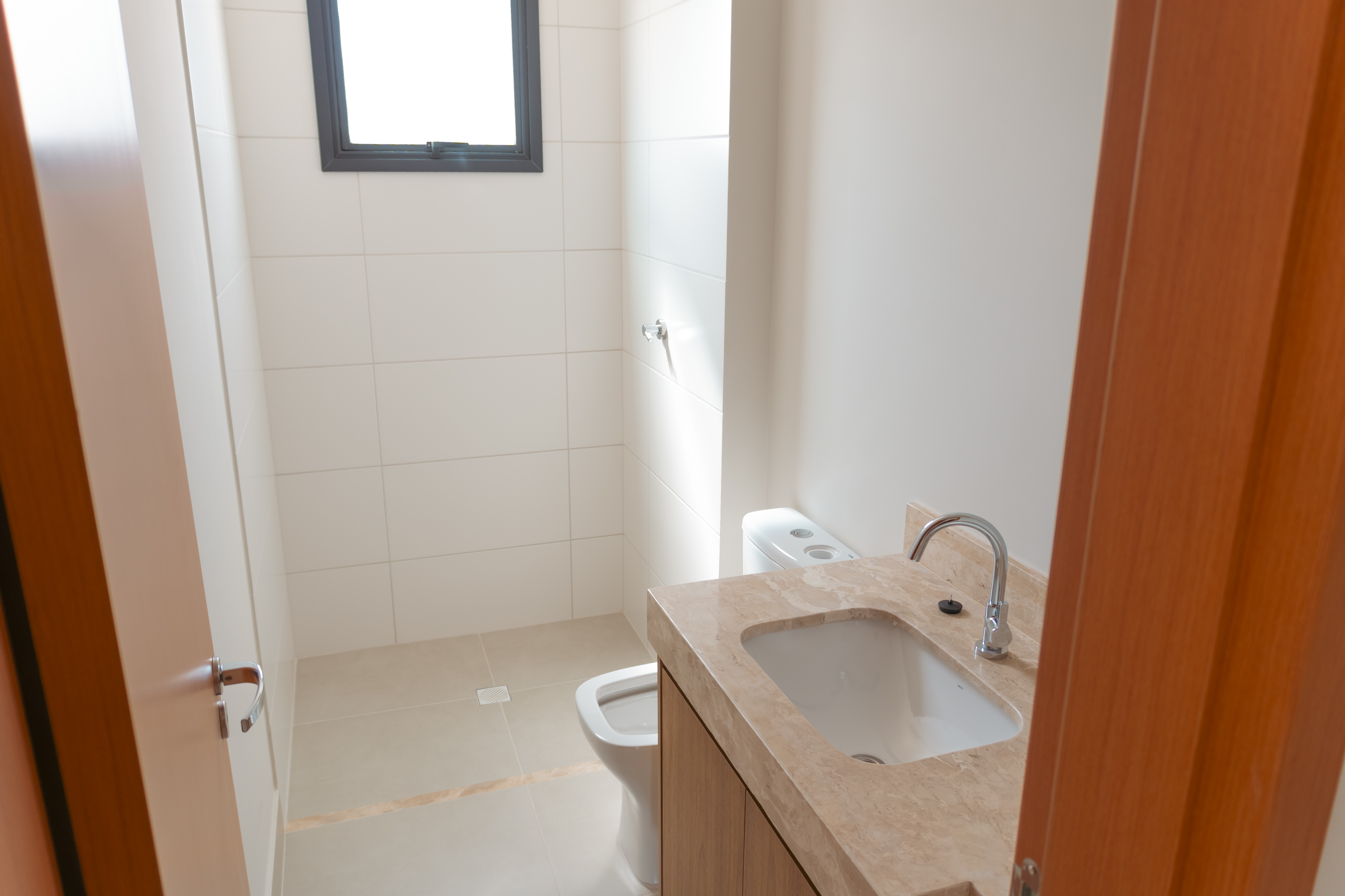 Apartamento completo em armários — miniatura 14