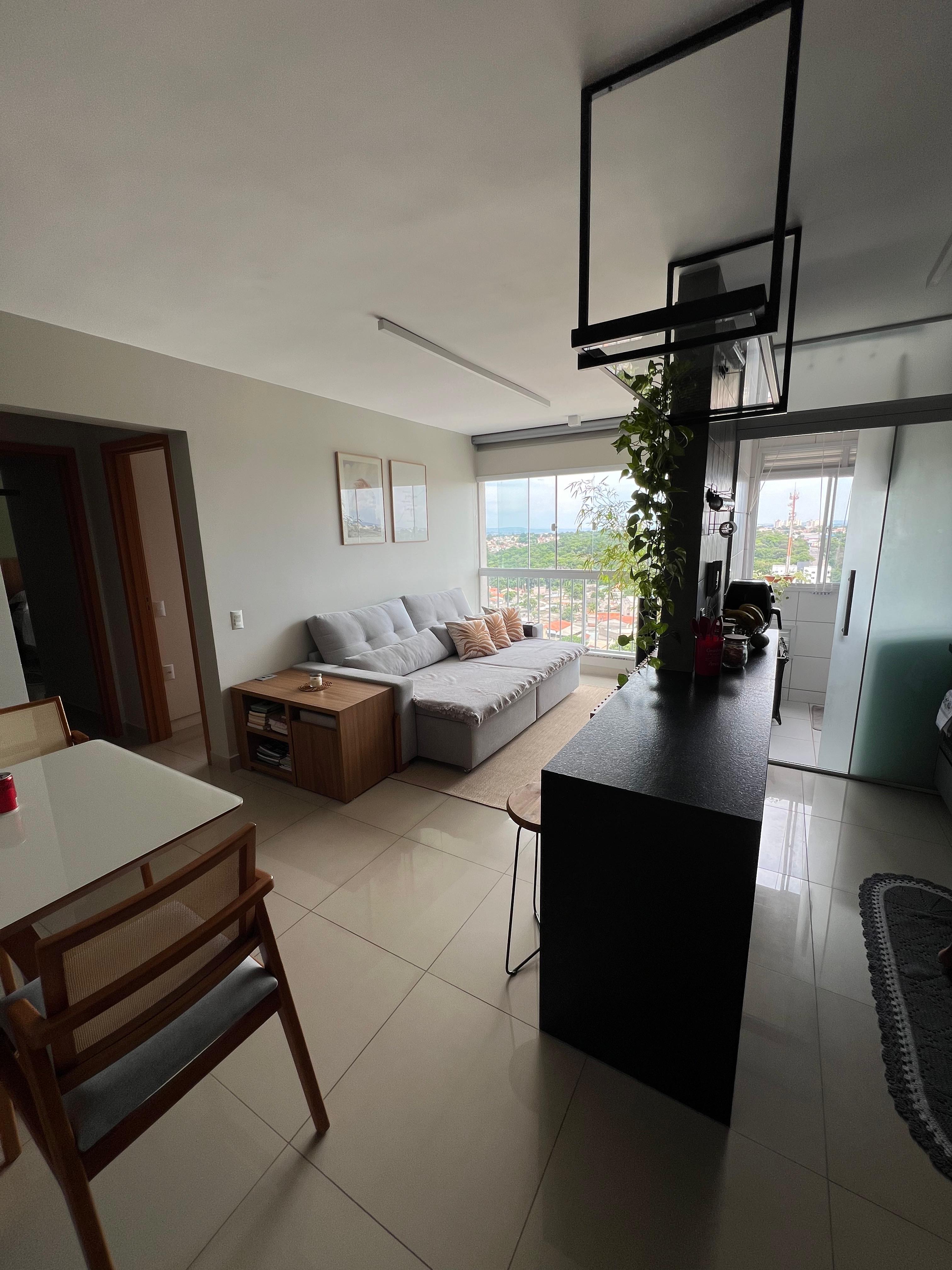 Apartamento 2 quartos no Setor Pedro Ludovico · Porto Ludovico — miniatura 4