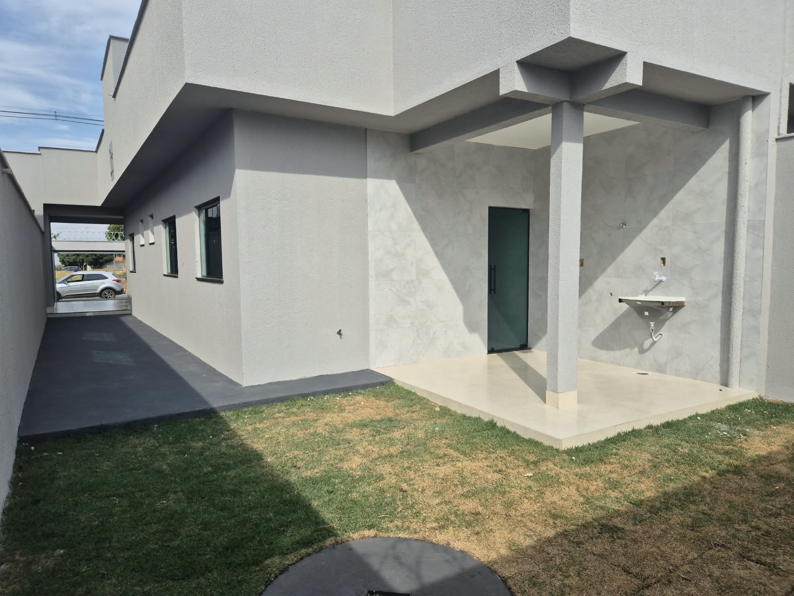 Casa 3 quartos no Jardim Boa Esperança, Aparecida de Goiânia — miniatura 8