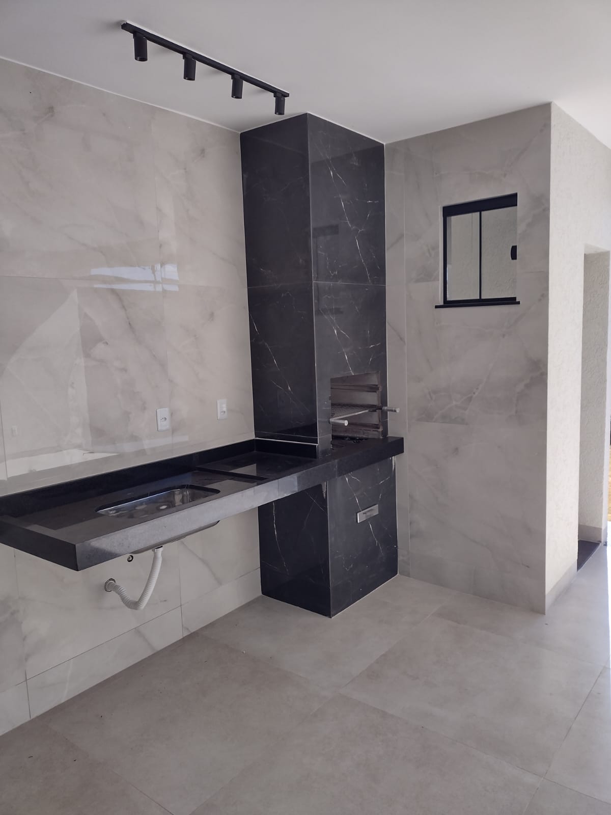 Casa 3 quartos em Garavelo Residencial Park, Aparecida de Goiânia · 114 m² — miniatura 14